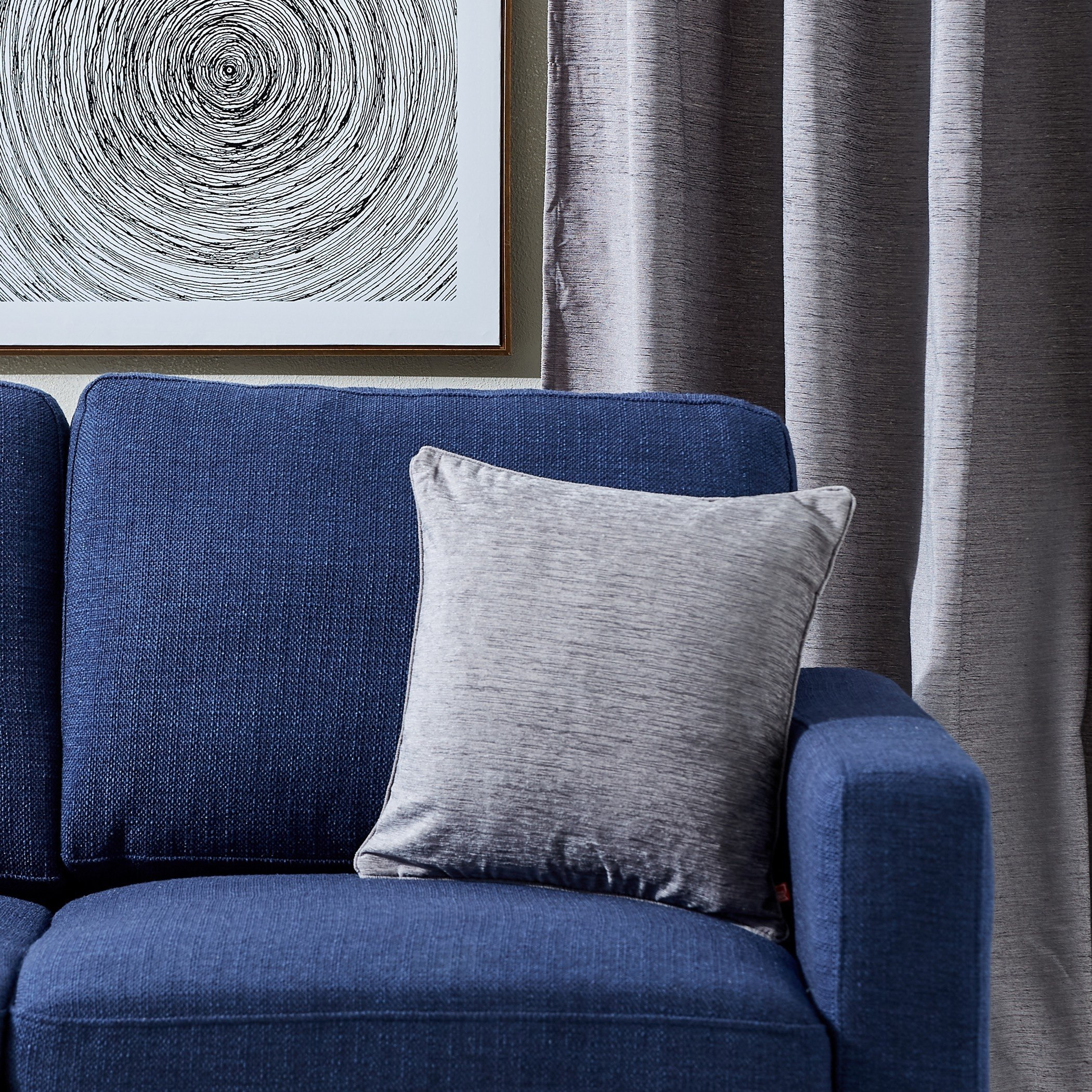 طقم ستائر قطعتين من شنيل - 130x240 سم-hbxhomeware-hbxdecorandfurnishings-image-5