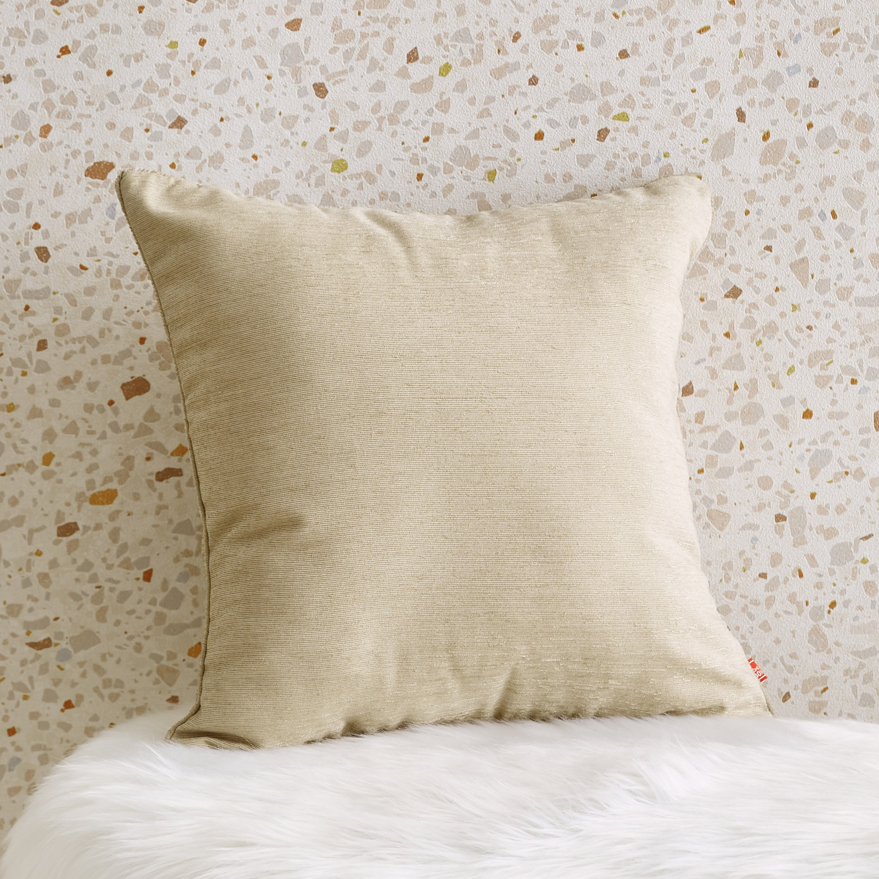 غطاء وسادة من شنيل - 40x40 سم-hbxhomeware-cushionsandcovers-cushioncovers-image-1