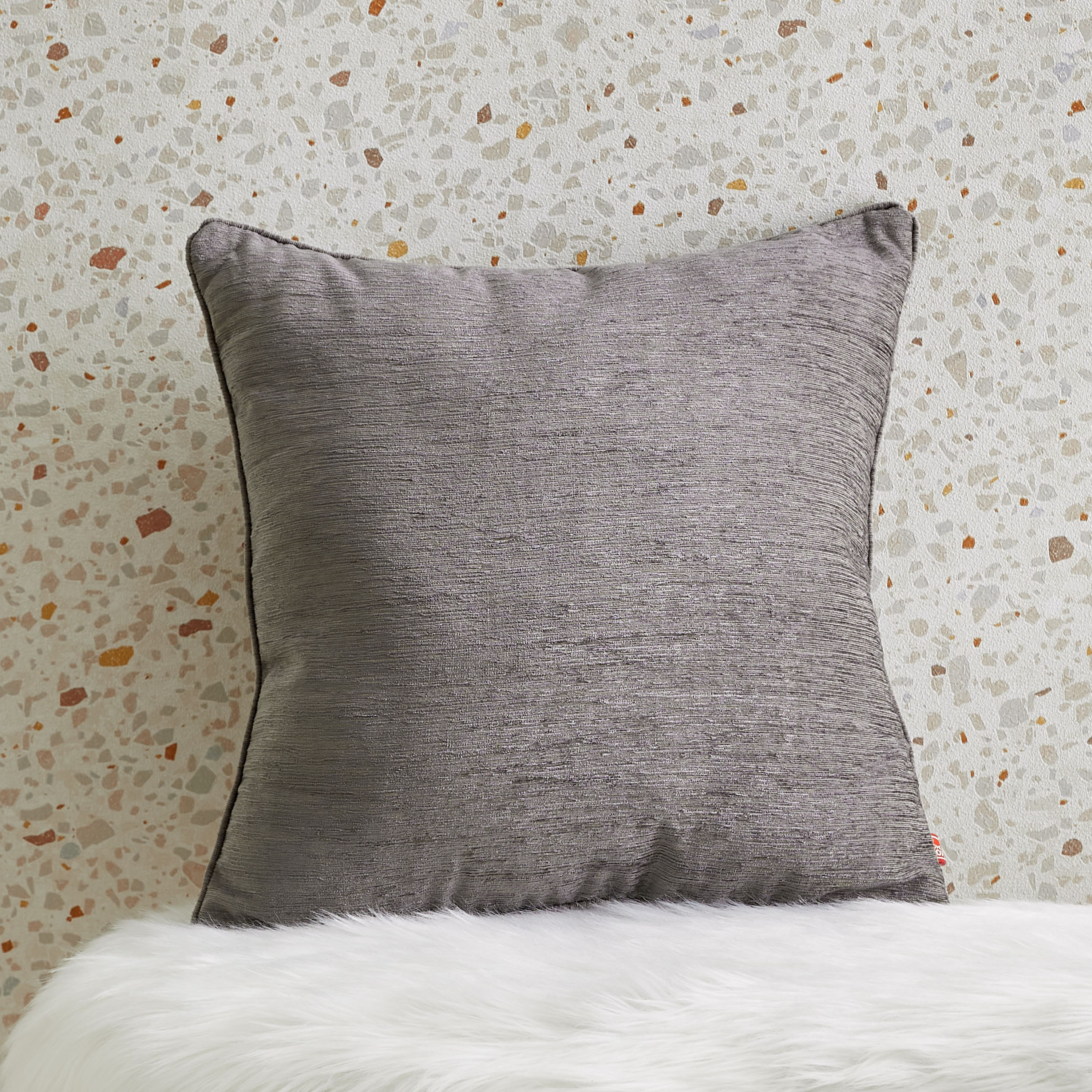 غطاء وسادة من شنيل - 40x40 سم-hbxhomeware-cushionsandcovers-cushioncovers-image-1