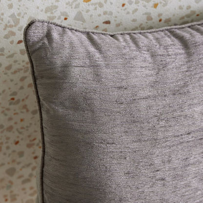 Chenille Cushion Cover - 40x40 cms