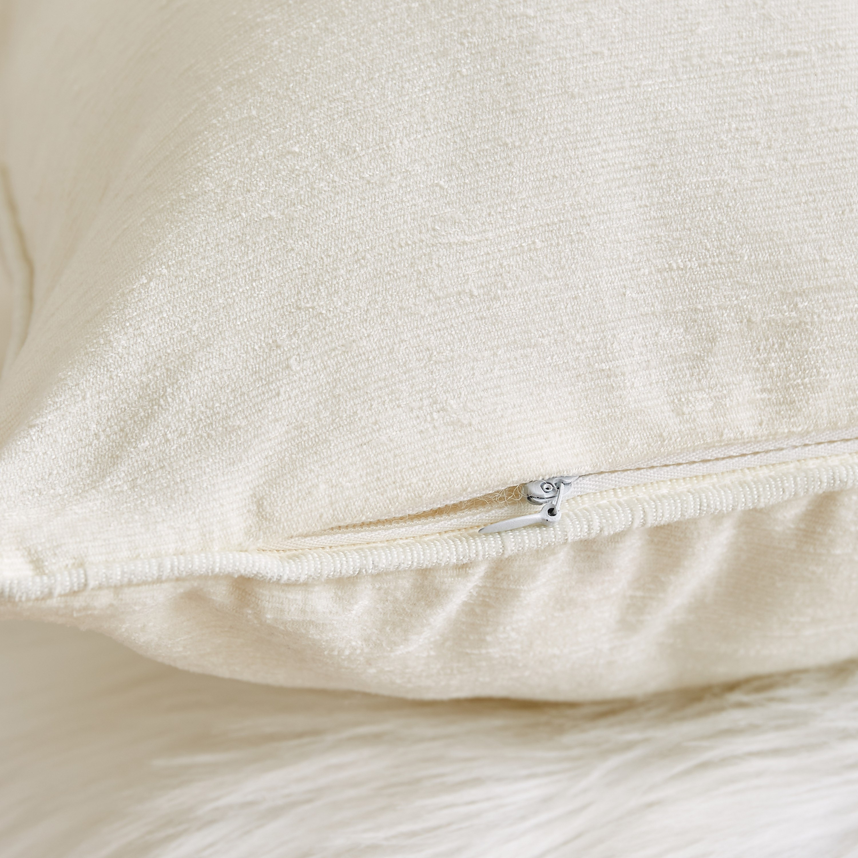 غطاء وسادة من شنيل - 40x40 سم-hbxhomeware-cushionsandcovers-cushioncovers-image-3