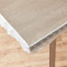 Crystallo Transparent Table Cover with Lace Border - 274x178 cm-Table Linens-thumbnailMobile-1