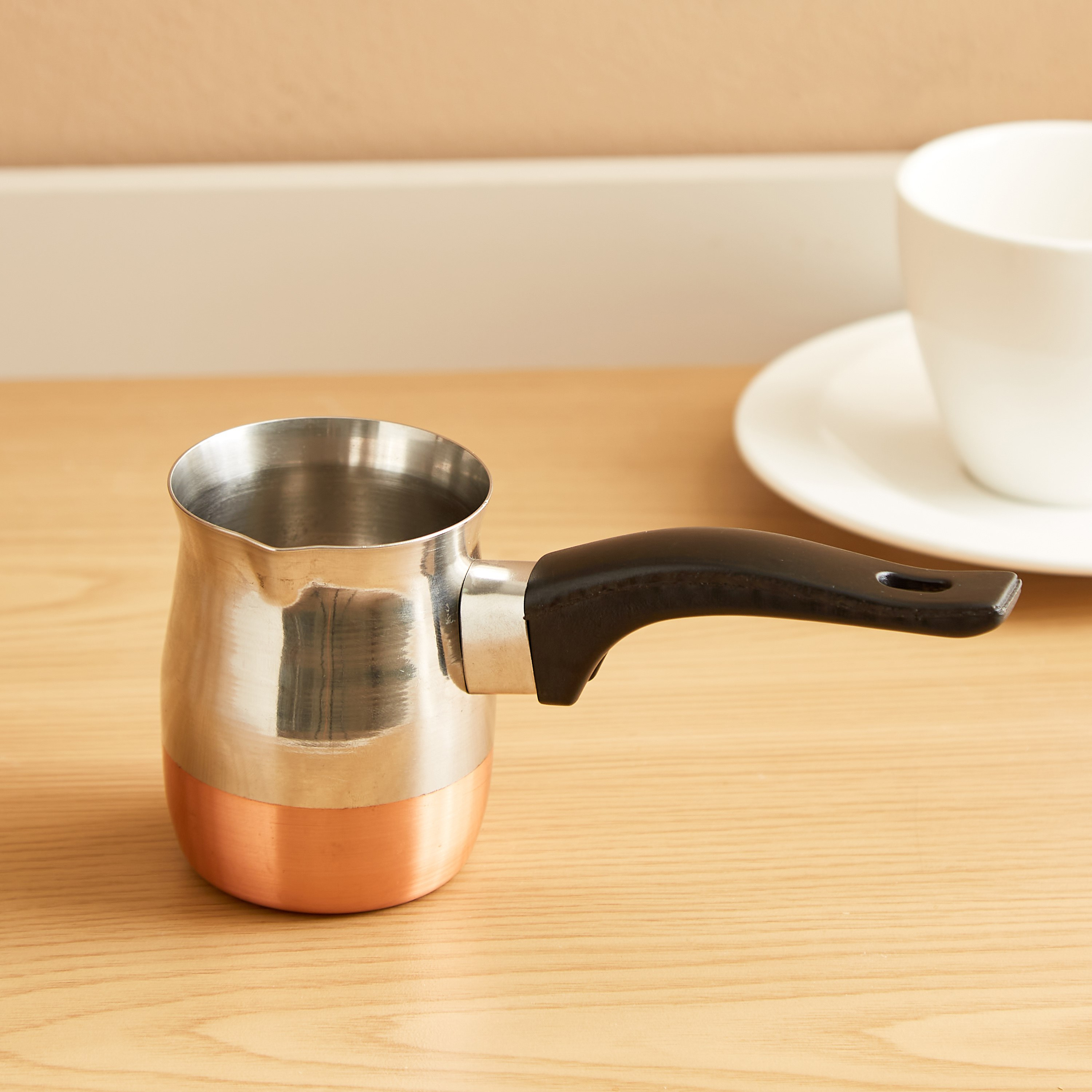 مسخن قهوة مطروق من فيست - 250 مل-hbxhomeware-hbxkitchen-image-1