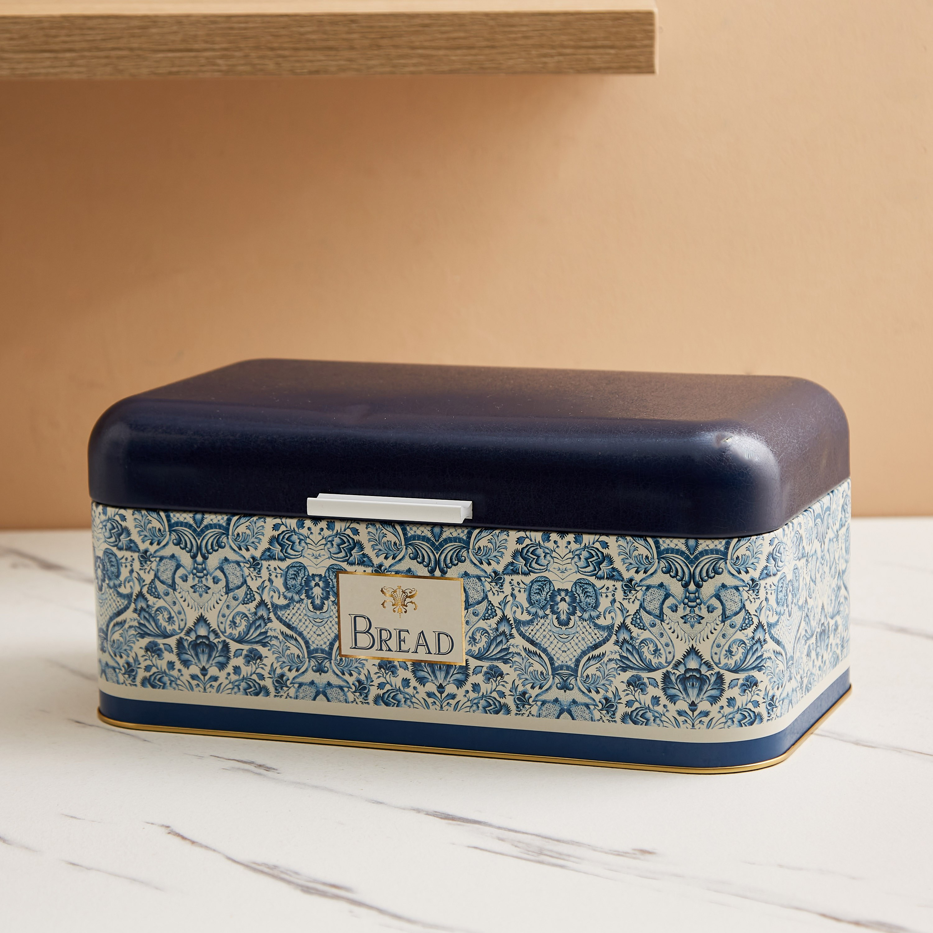 Feast Bread Box - 9.9 L-hbxhomeware-hbxkitchen-image-1