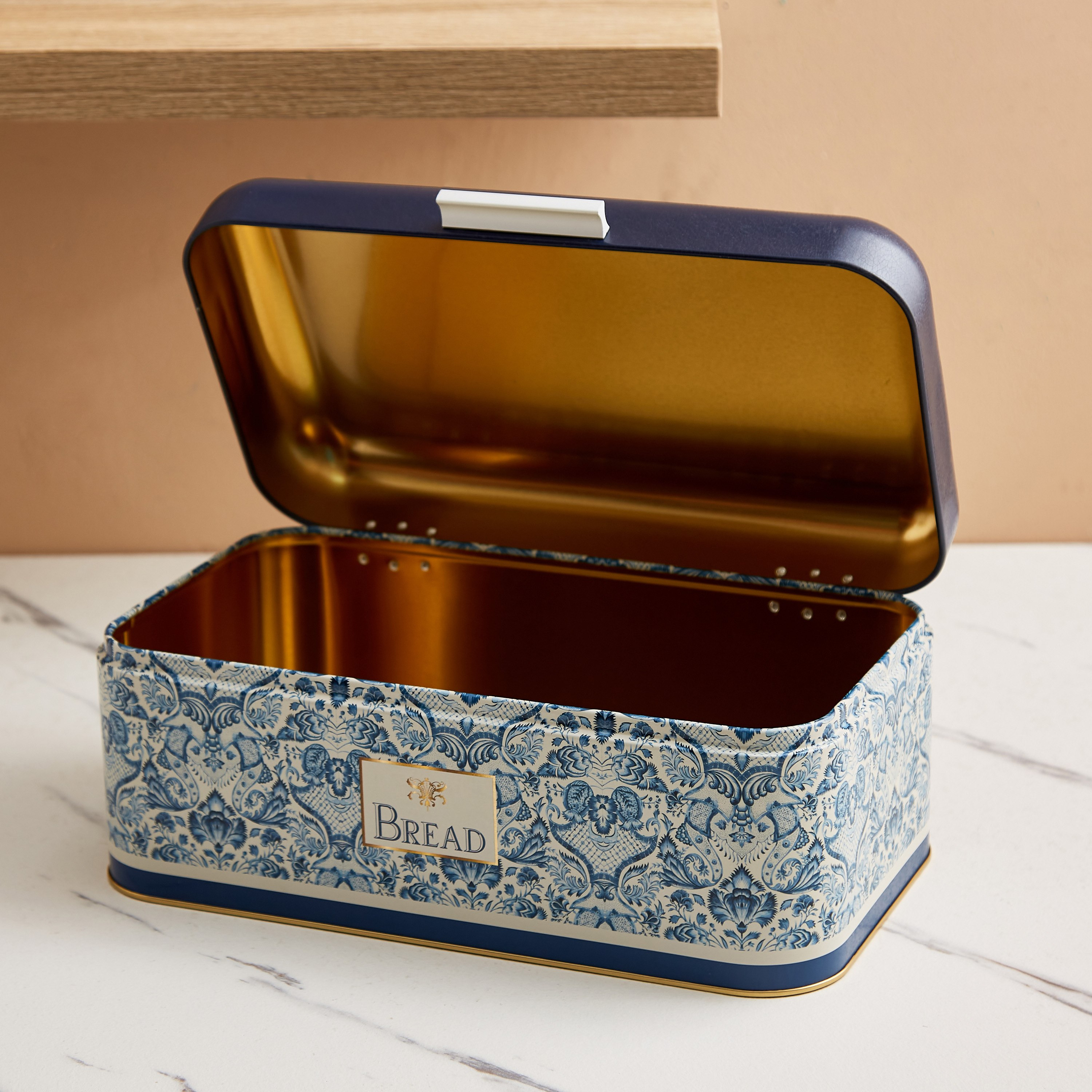 Feast Bread Box - 9.9 L-hbxhomeware-hbxkitchen-image-2