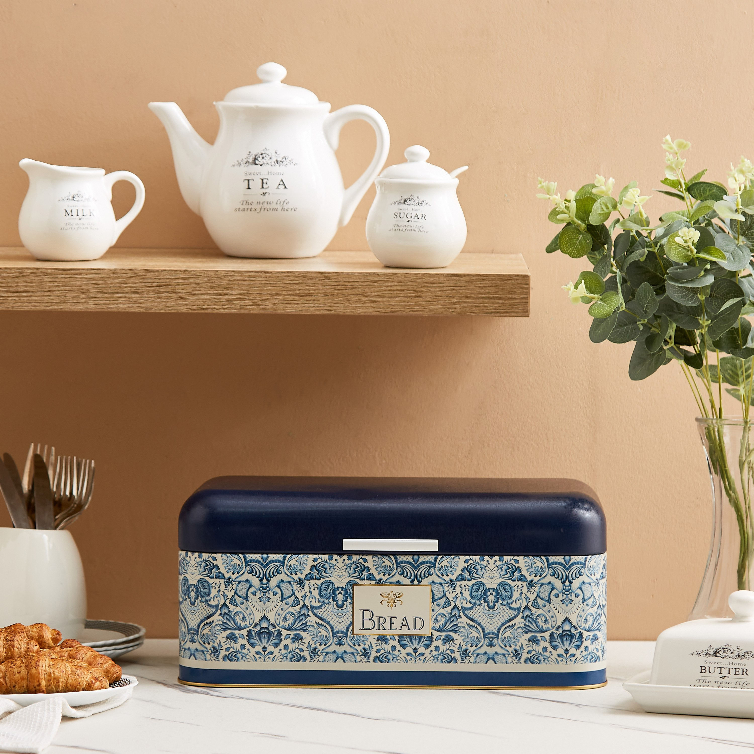 Feast Bread Box - 9.9 L-hbxhomeware-hbxkitchen-image-5