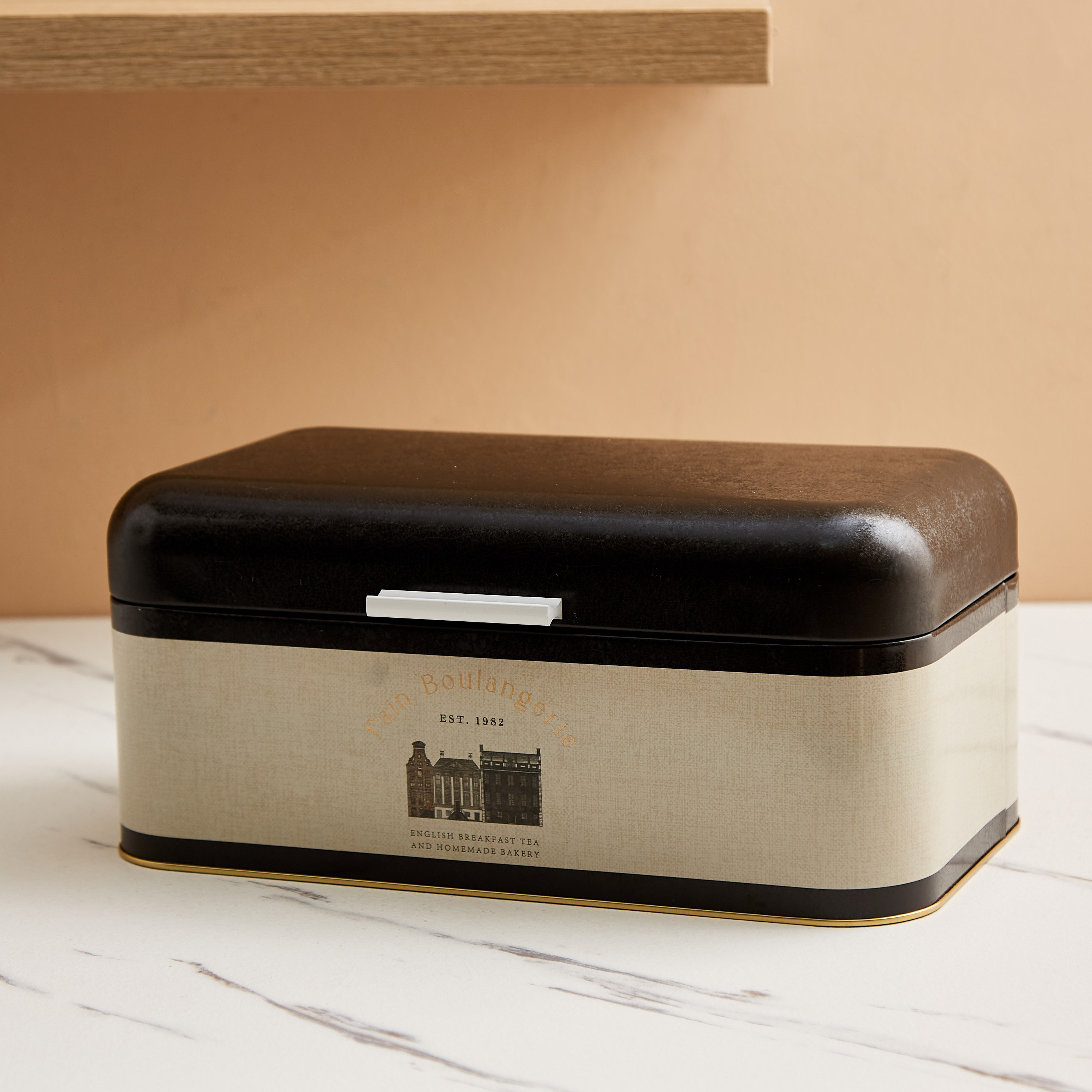 Feast Bread Box - 37x21x17 cm-hbxhomeware-hbxkitchen-image-1