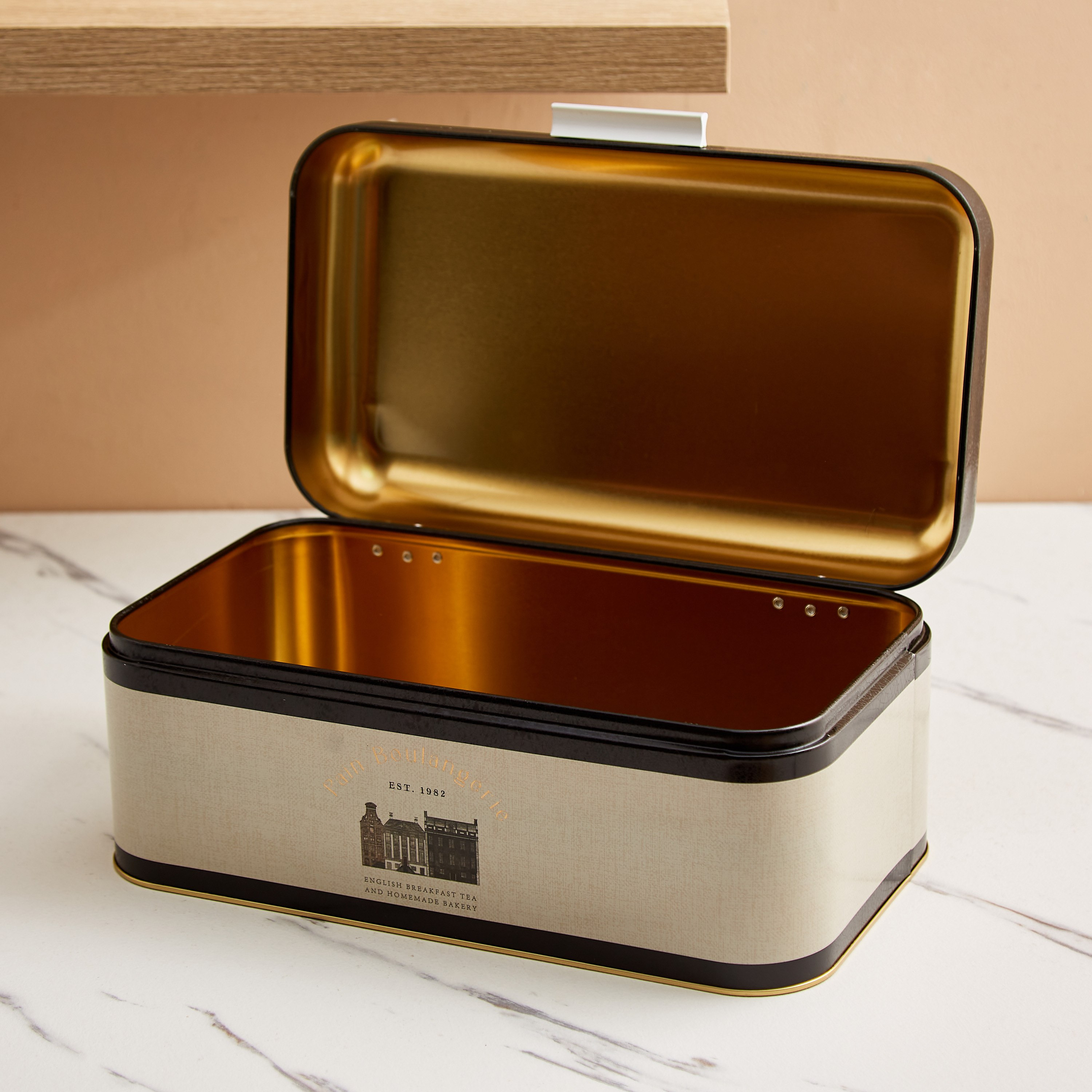 Feast Bread Box - 37x21x17 cm-hbxhomeware-hbxkitchen-image-2