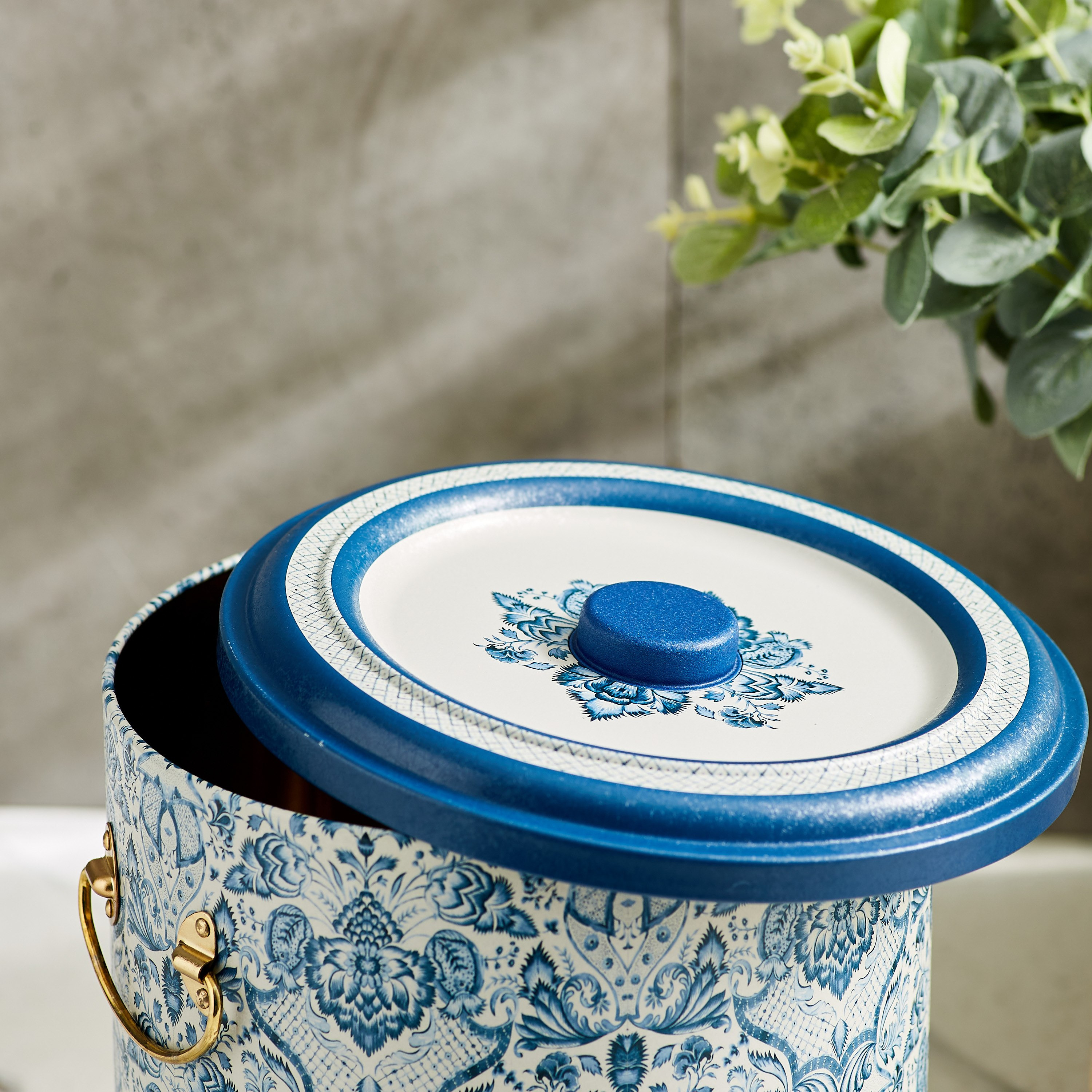 حاوية تخزين مستديرة بغطاء من فيست - 9 لتر-hbxhomeware-hbxkitchen-image-3