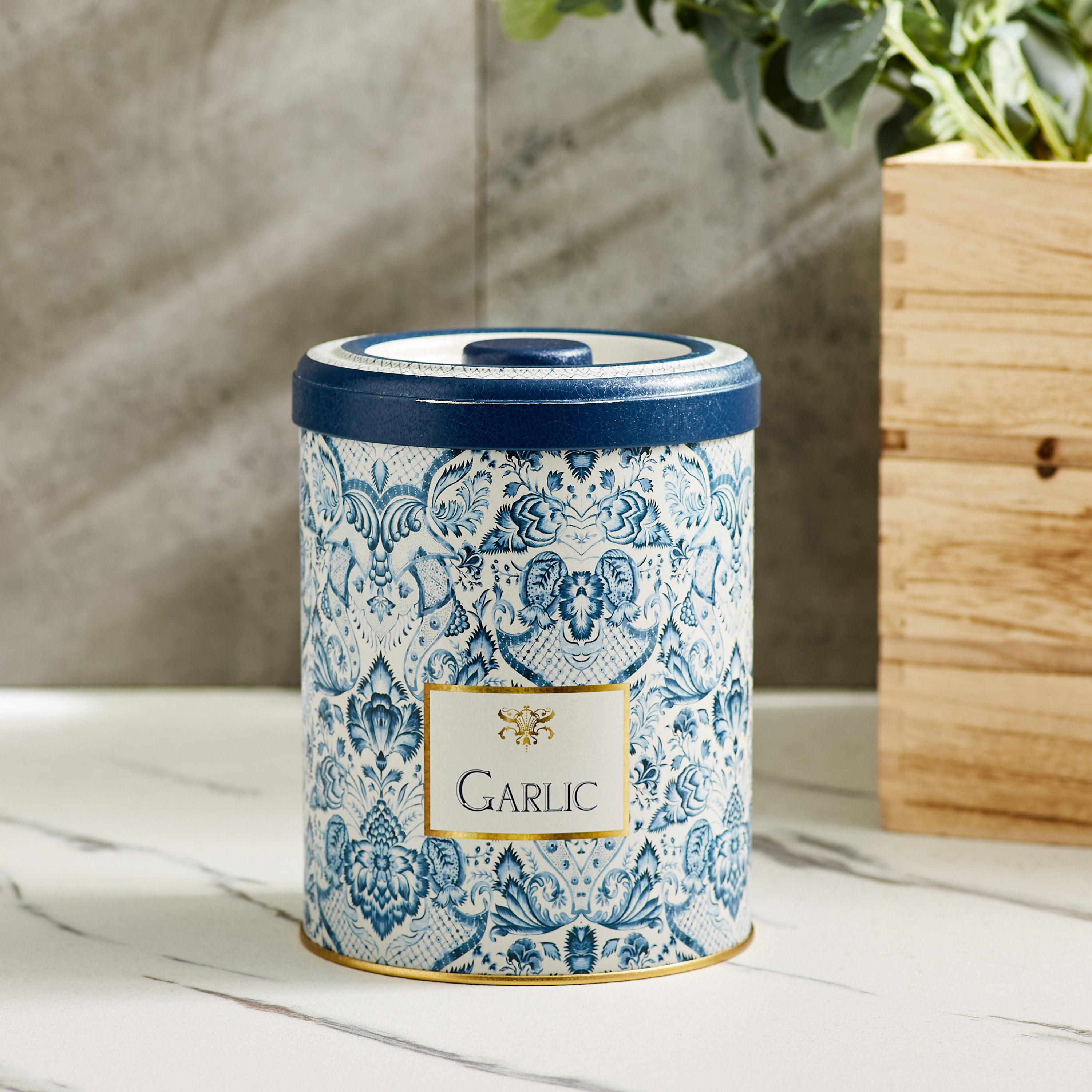 حاوية تخزين مستديرة بغطاء من فيست - 2.5 لتر-hbxhomeware-hbxkitchen-image-1