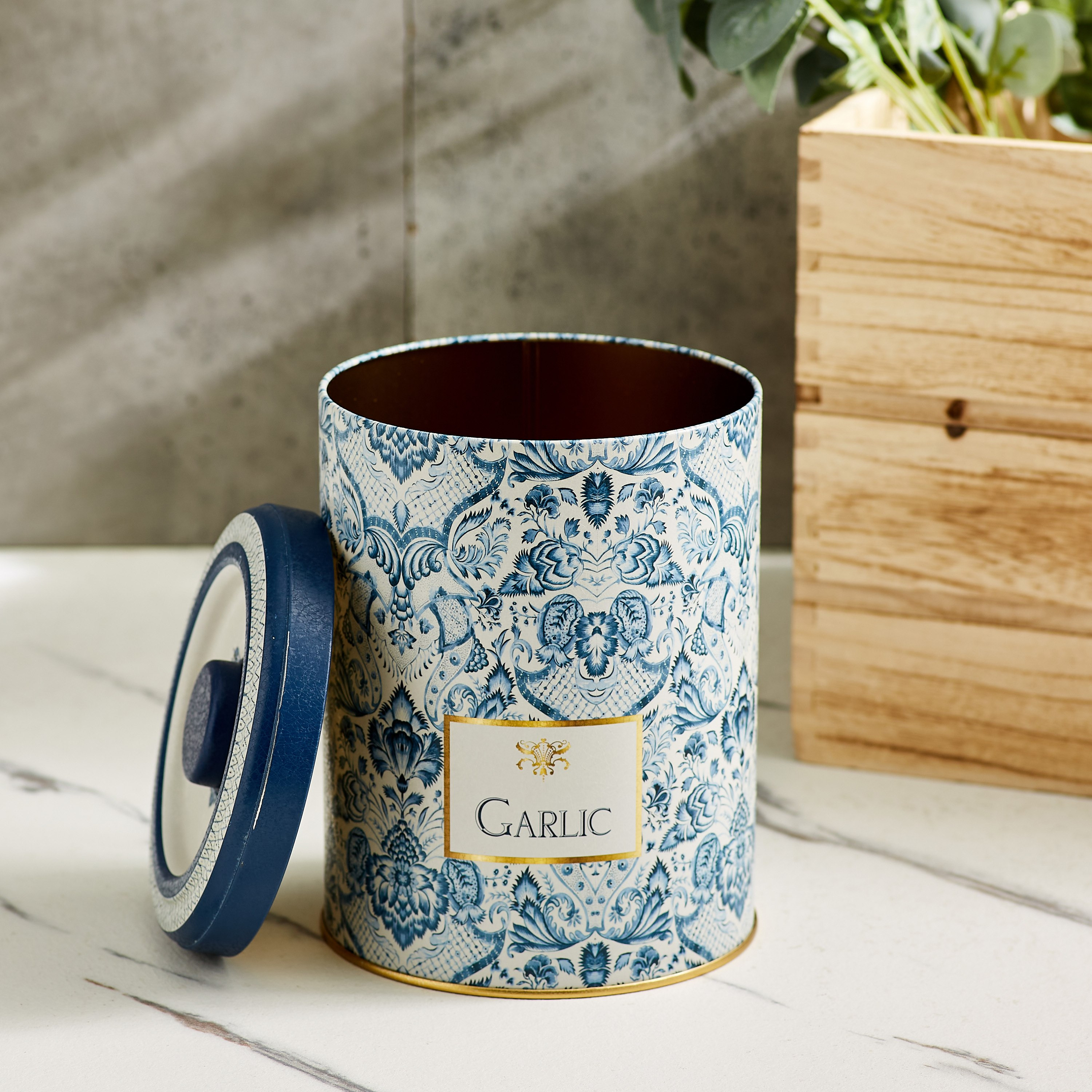 حاوية تخزين مستديرة بغطاء من فيست - 2.5 لتر-hbxhomeware-hbxkitchen-image-2