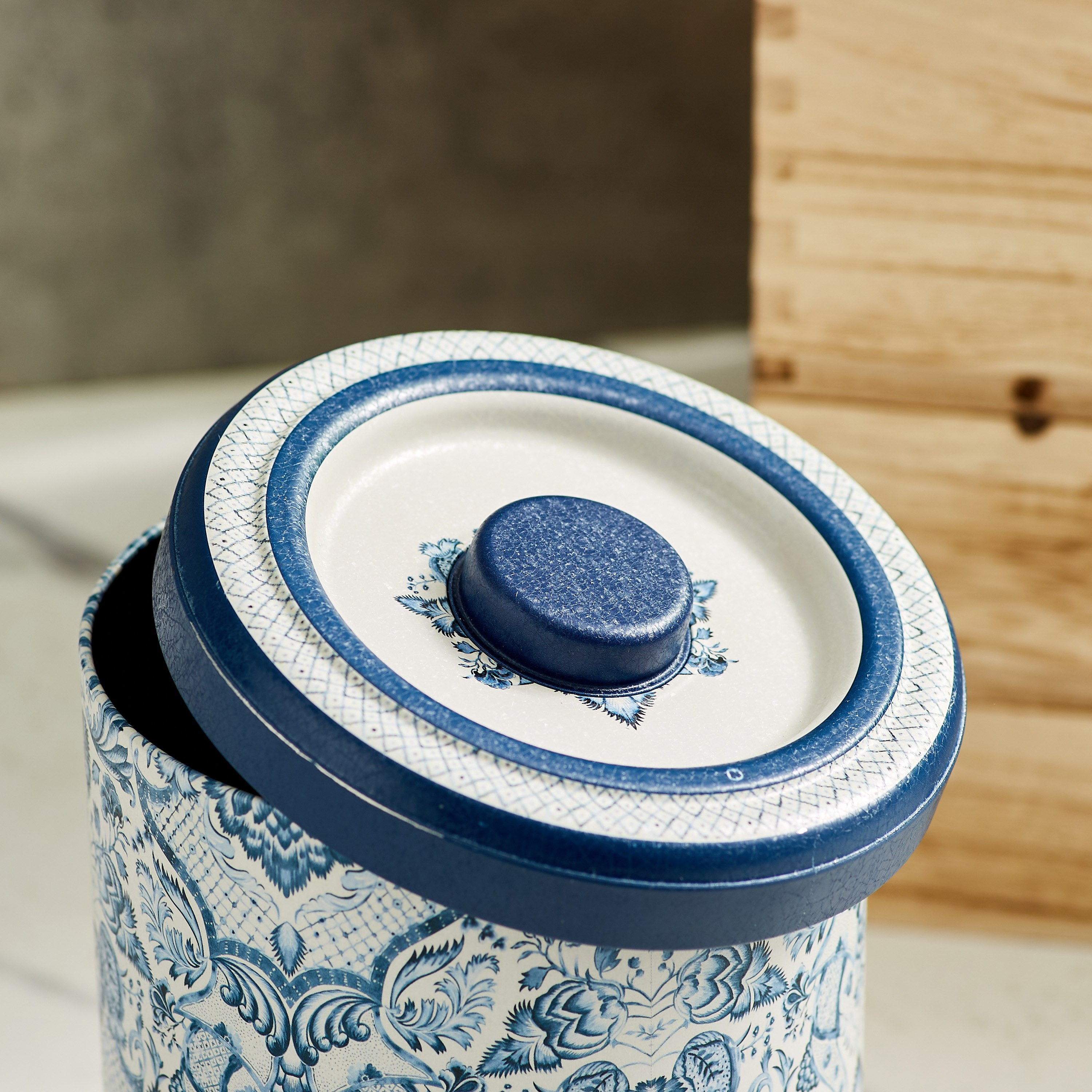 حاوية تخزين مستديرة بغطاء من فيست - 2.5 لتر-hbxhomeware-hbxkitchen-image-3