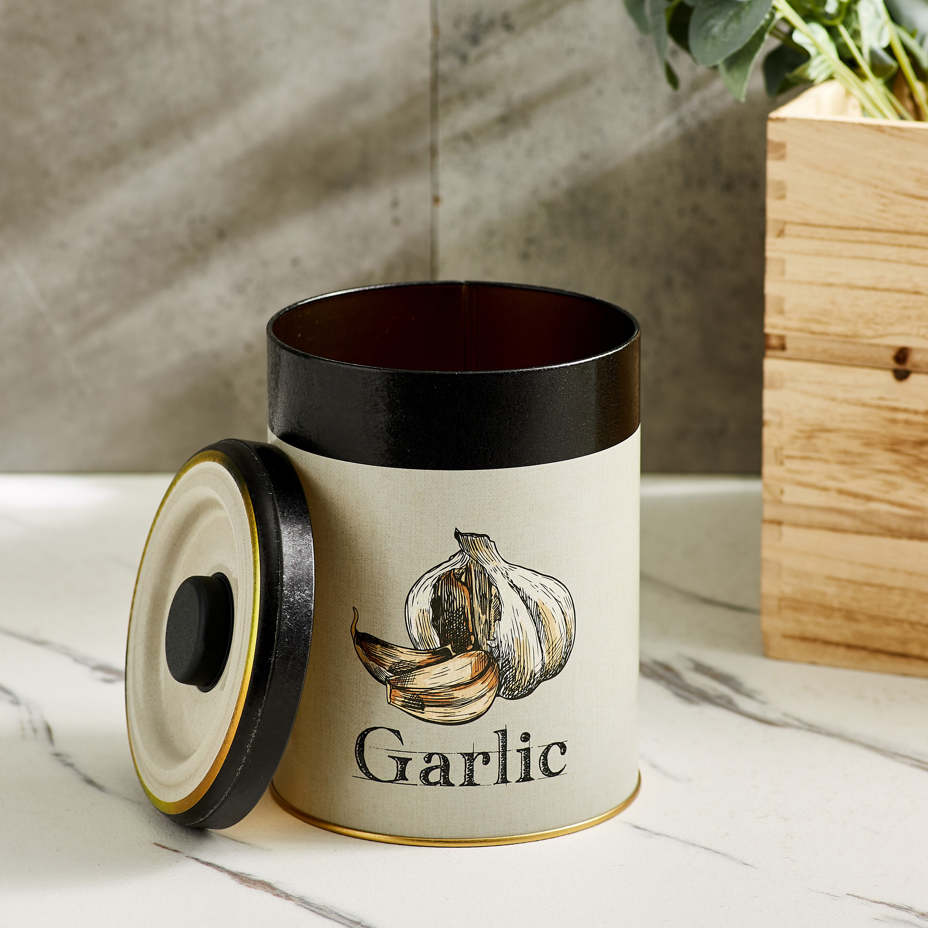 حاوية تخزين بغطاء من فيست - 14x18 سم-hbxhomeware-hbxkitchen-image-2