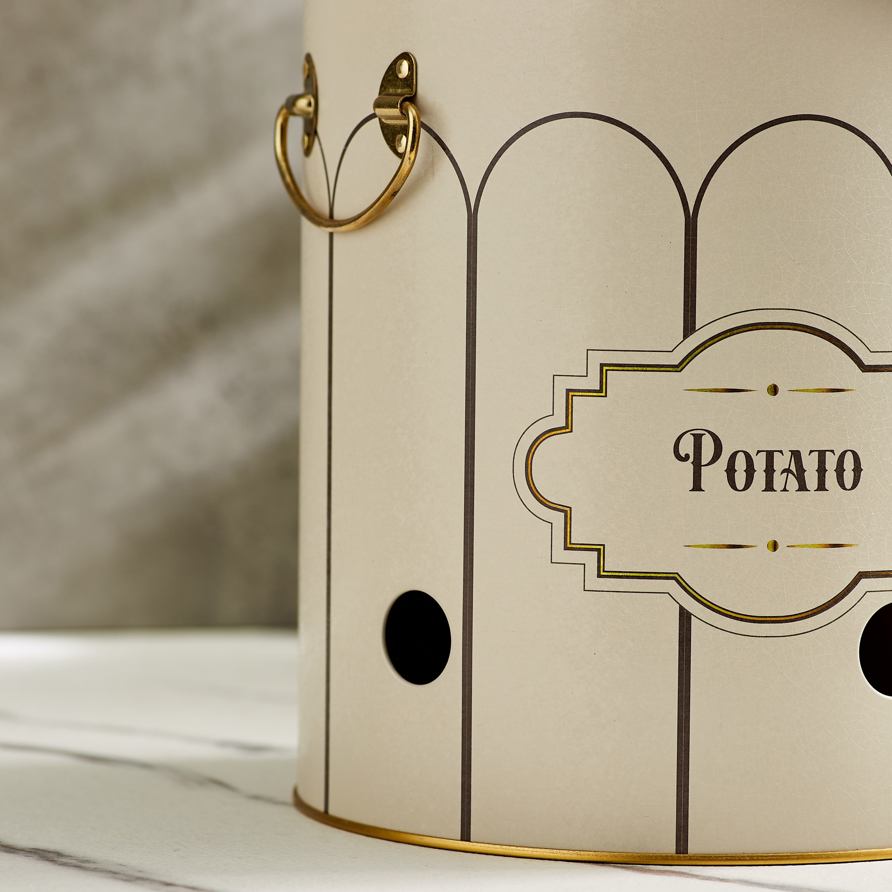 Feast Storage Container with Lid - 22.5x24 cm-hbxhomeware-hbxkitchen-image-4