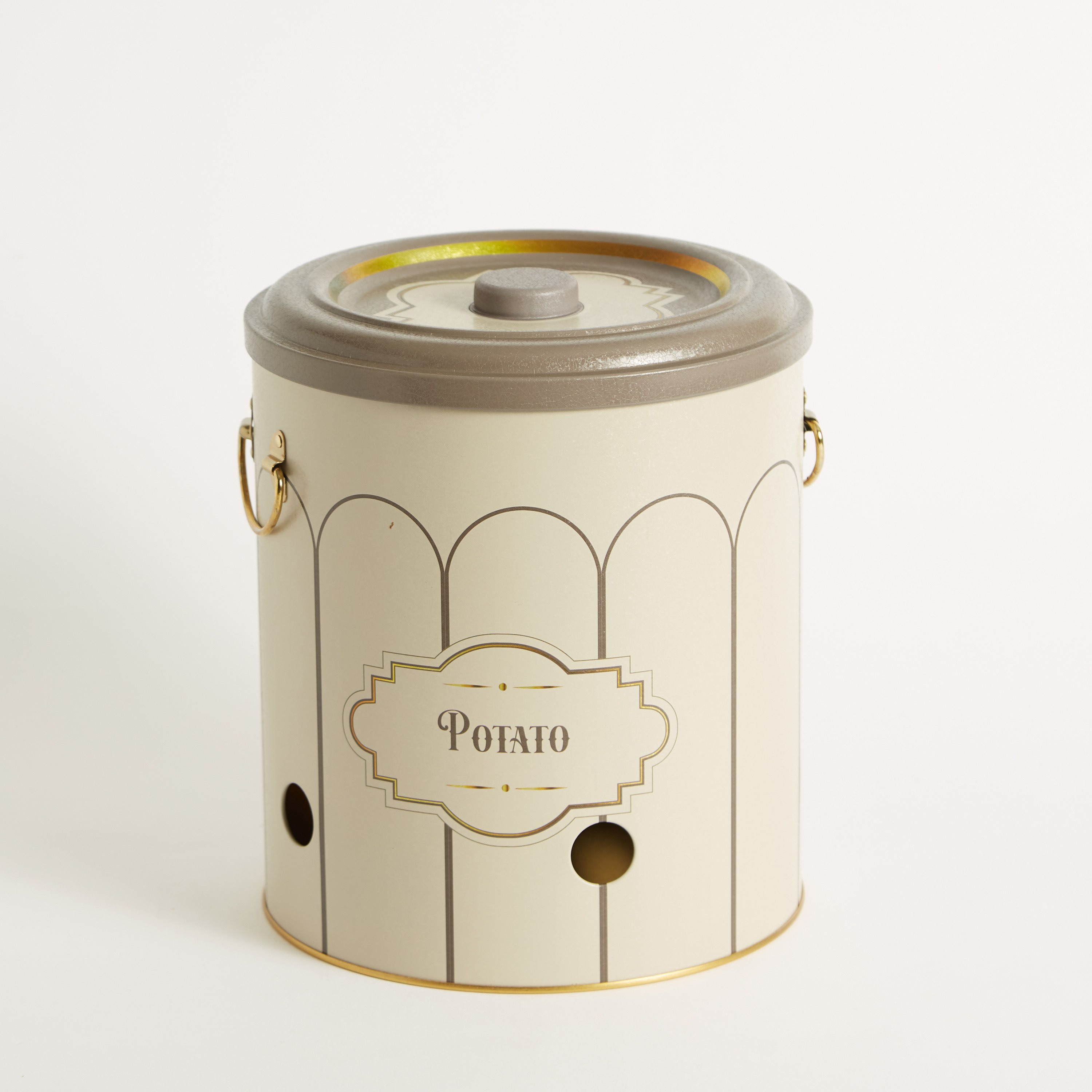 Feast Storage Container with Lid - 22.5x24 cm-hbxhomeware-hbxkitchen-image-5