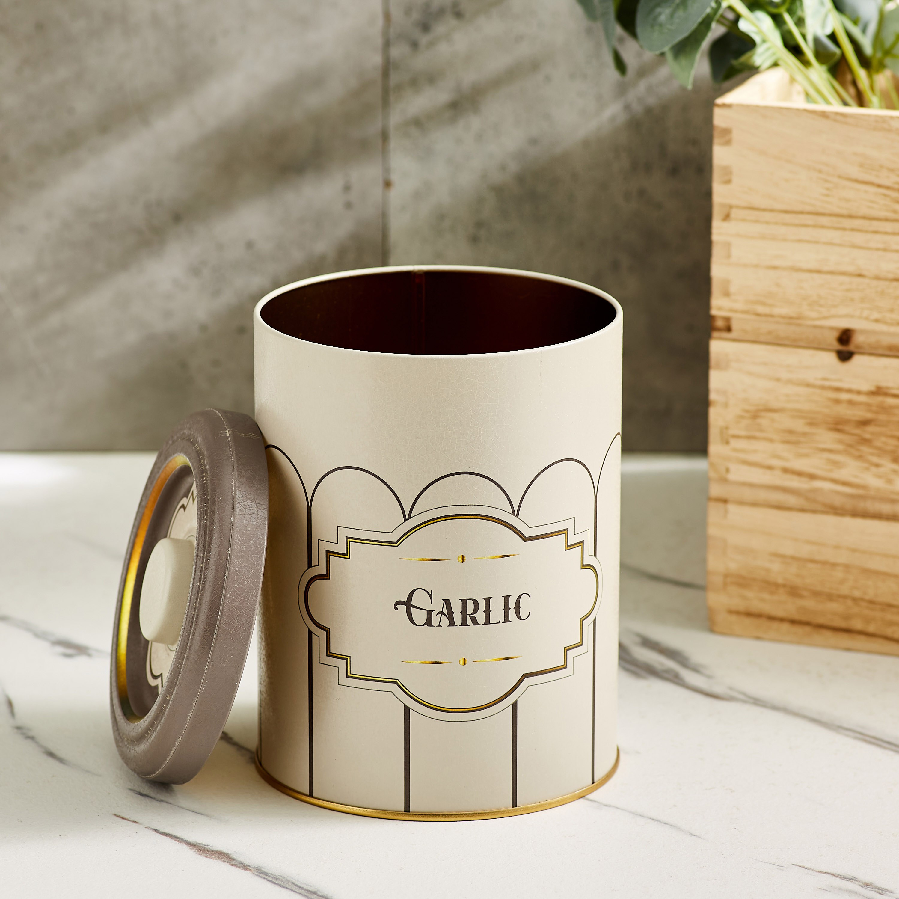 حاوية تخزين بغطاء من فيست - 14x18 سم-hbxhomeware-hbxkitchen-image-2