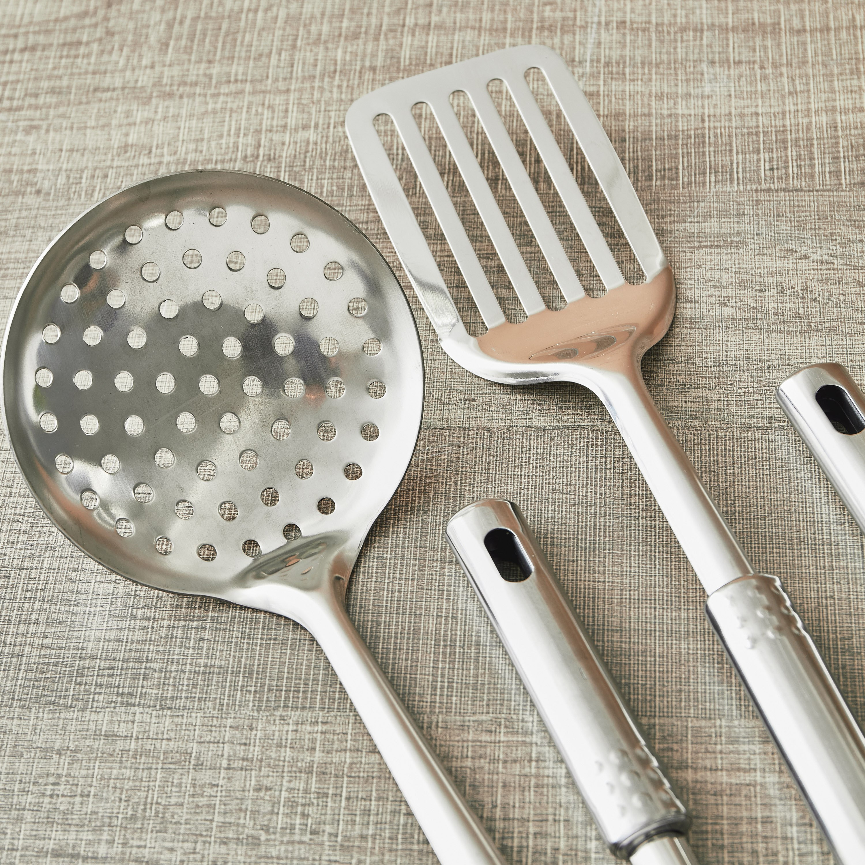 Feast 7-Piece Stainless Steel Kitchen Tool Set - 40.8x15x14.6 cm-hbxhomeware-hbxkitchen-image-4