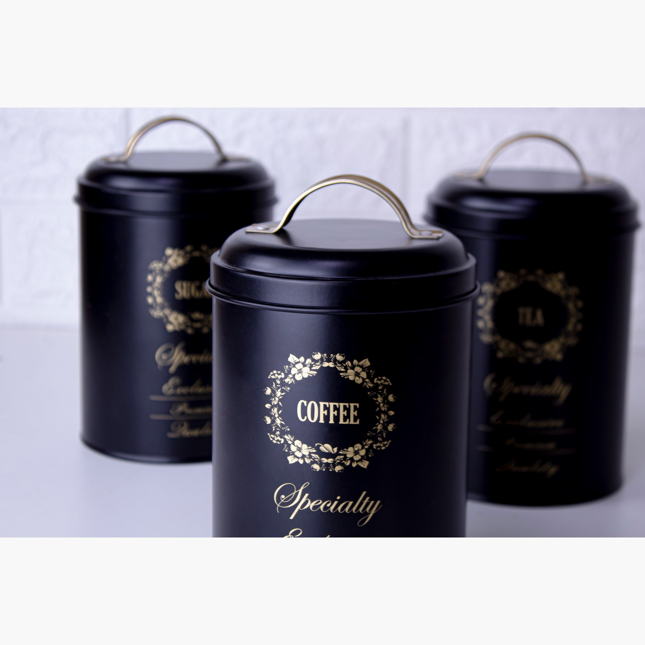 علبة قهوة بغطاء معدن من فيست -15x15x15 سم-hbxhomeware-hbxkitchen-image-6