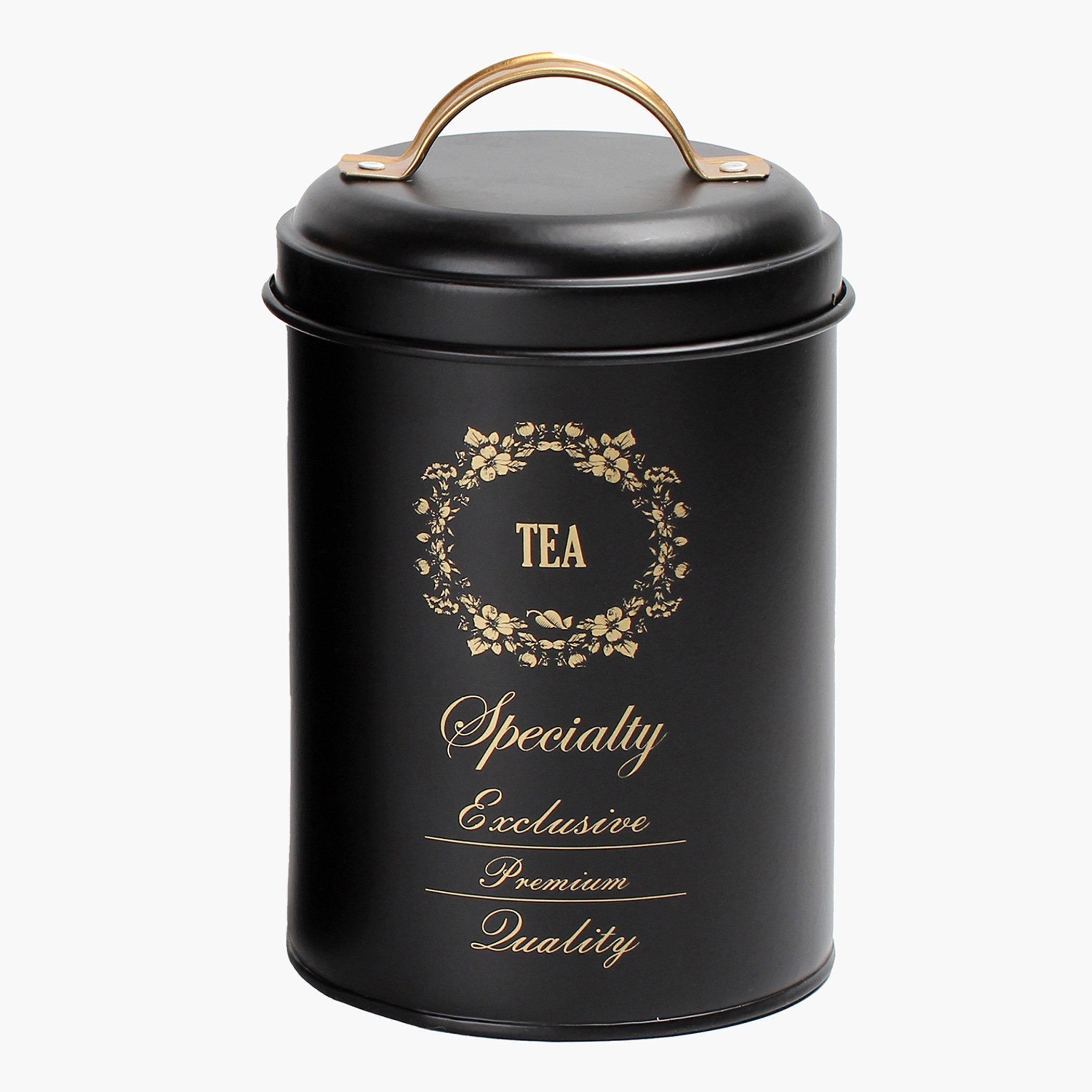 Feast Tea Box with Metal Lid - 15x15x15 cm-hbxhomeware-hbxkitchen-image-6