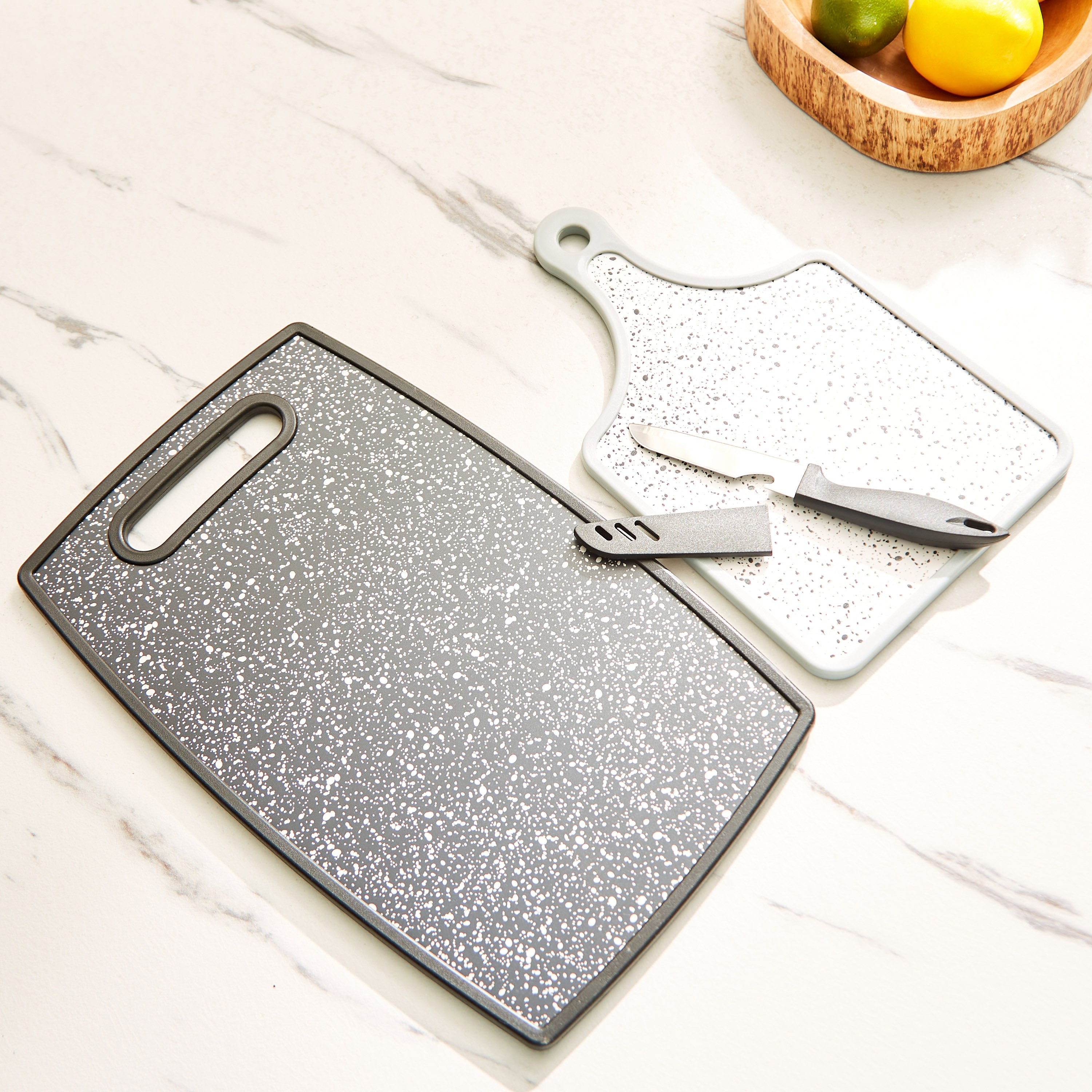 طقم سكين ولوح تقطيع قطعتين من فيست - 23x19x5 سم-hbxkitchen-kitchenware-choppingboards-image-2