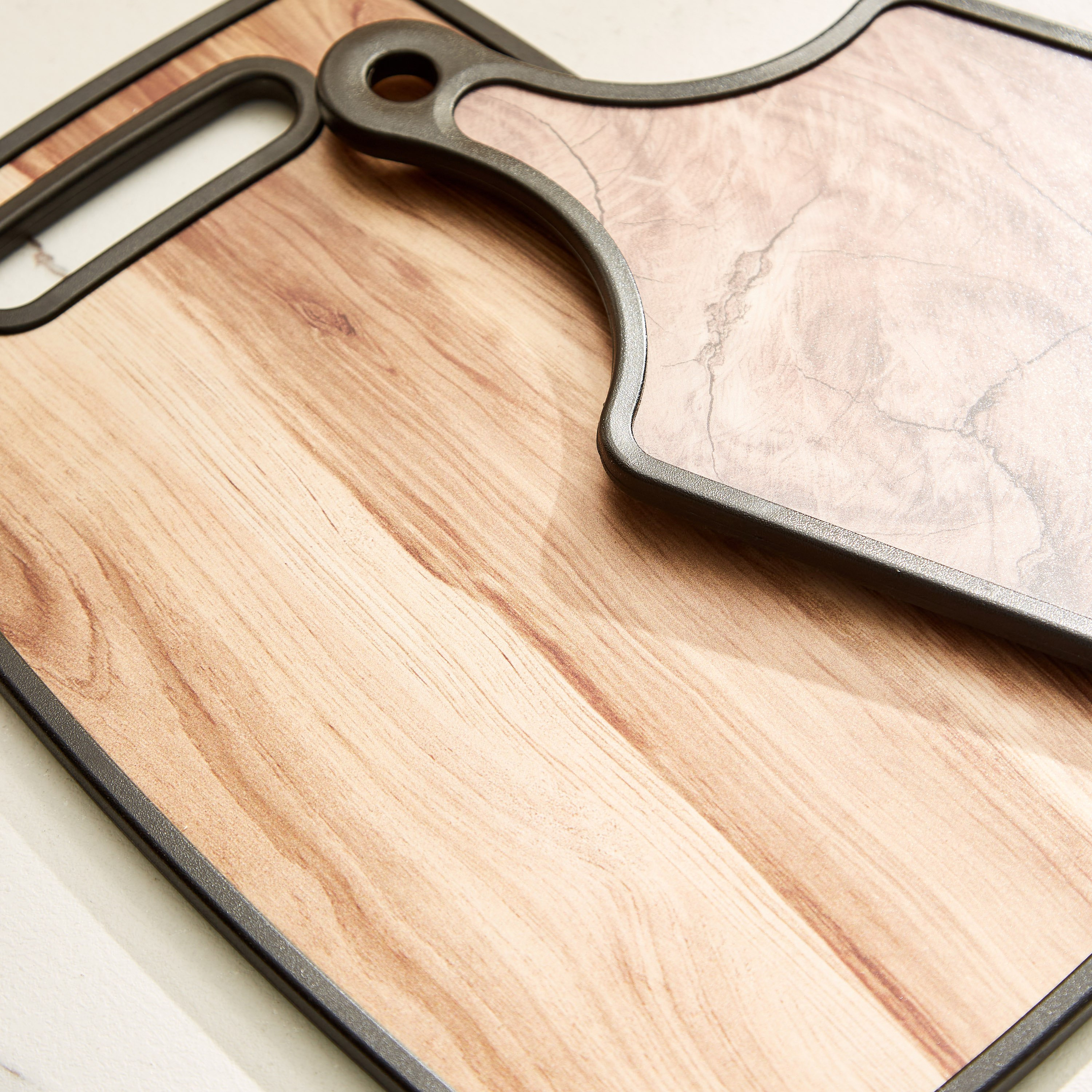 طقم سكين ولوح تقطيع قطعتين من فيست - 23x19x5 سم-hbxkitchen-kitchenware-choppingboards-image-3