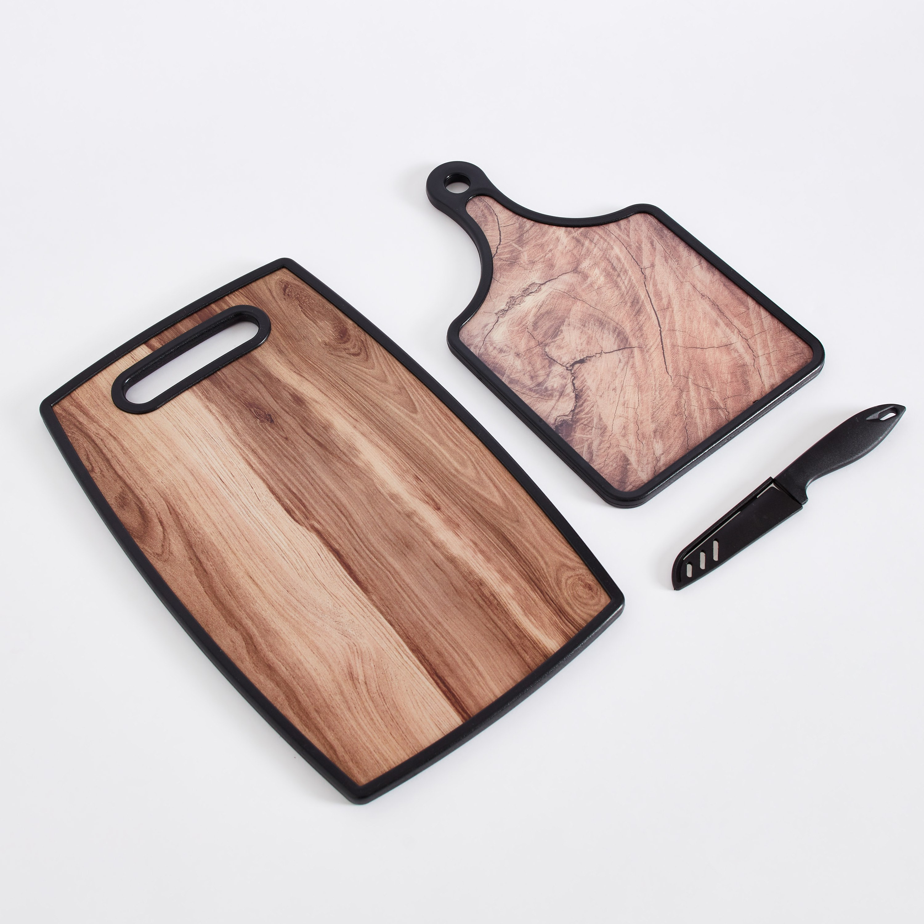 طقم سكين ولوح تقطيع قطعتين من فيست - 23x19x5 سم-hbxkitchen-kitchenware-choppingboards-image-5