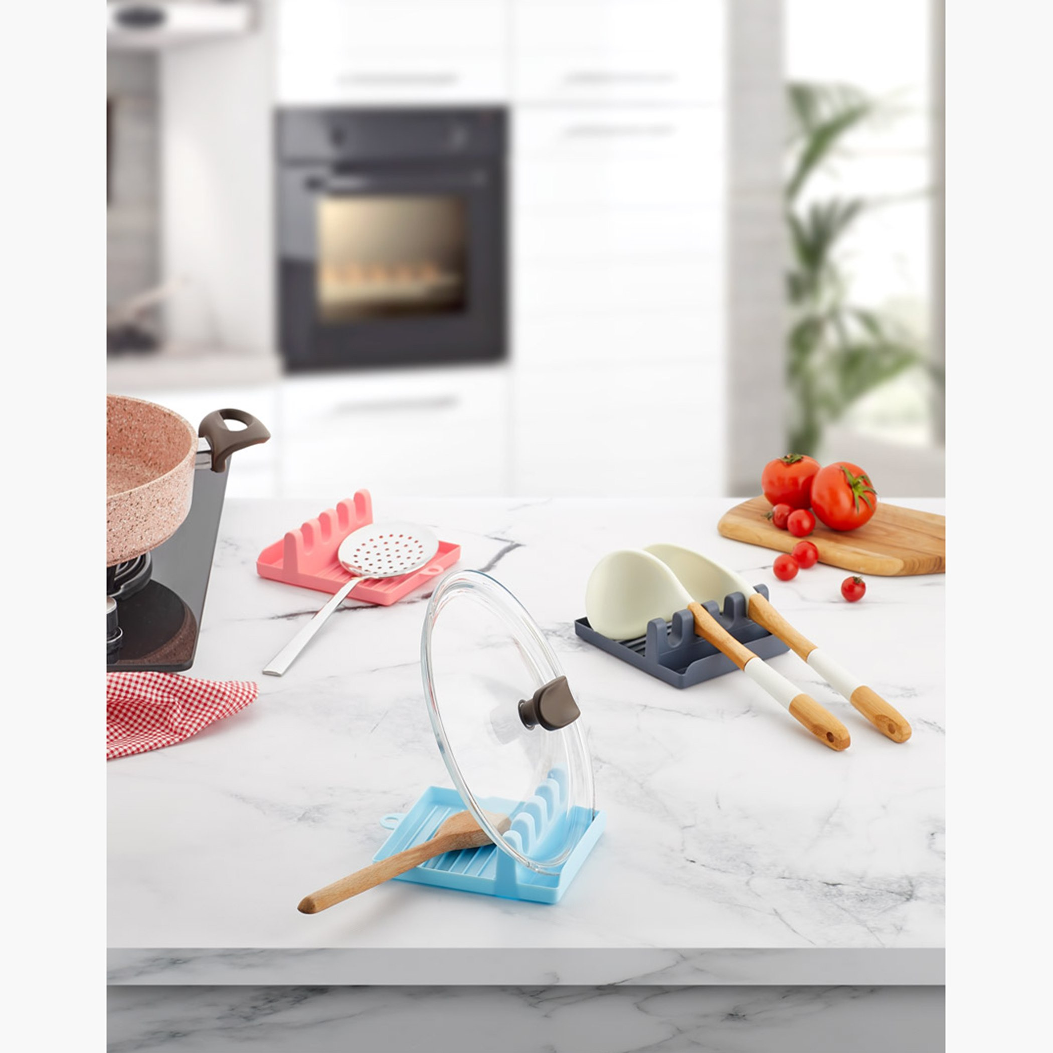 منظم أدوات من فيست - 15x12.5x5 سم-hbxhomeware-hbxkitchen-image-1