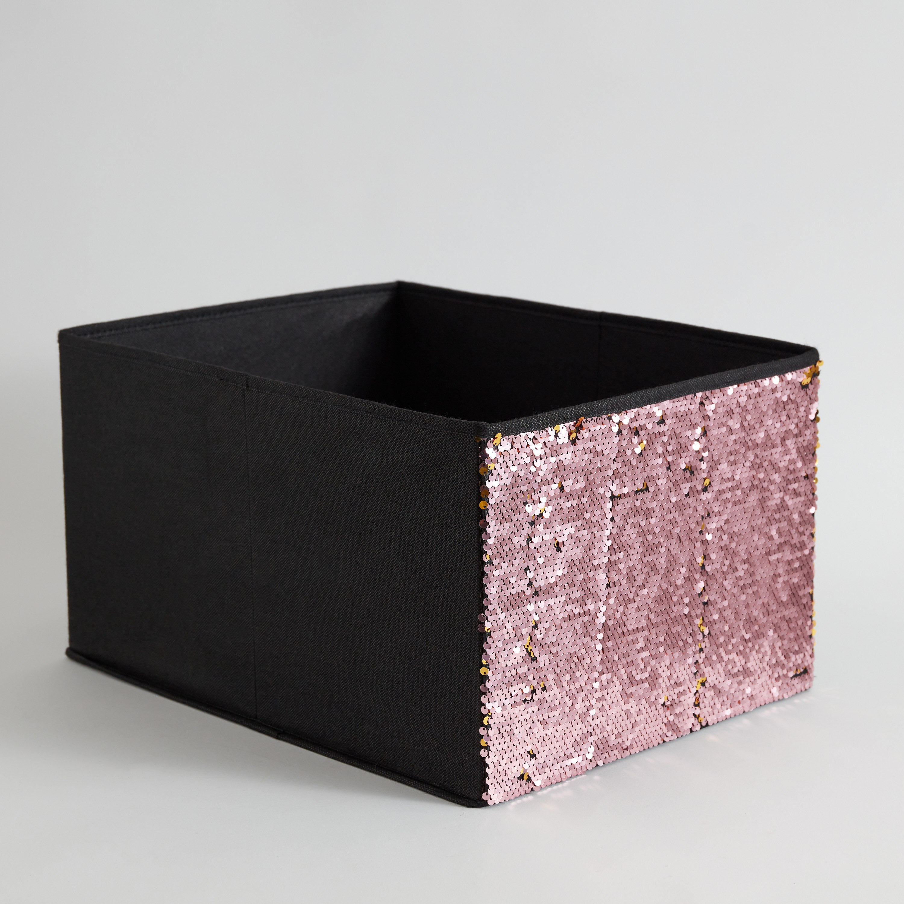 صندوق تخزين غير منسوج سامر من جليتز - 32x42x24 سم-hbxhomeware-hbxkidsandyouth-image-8