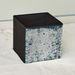 Glitz Cosmic Non-Woven Storage Box - 26.6x26.6x26.6 cm-Boxes and Baskets-thumbnailMobile-2
