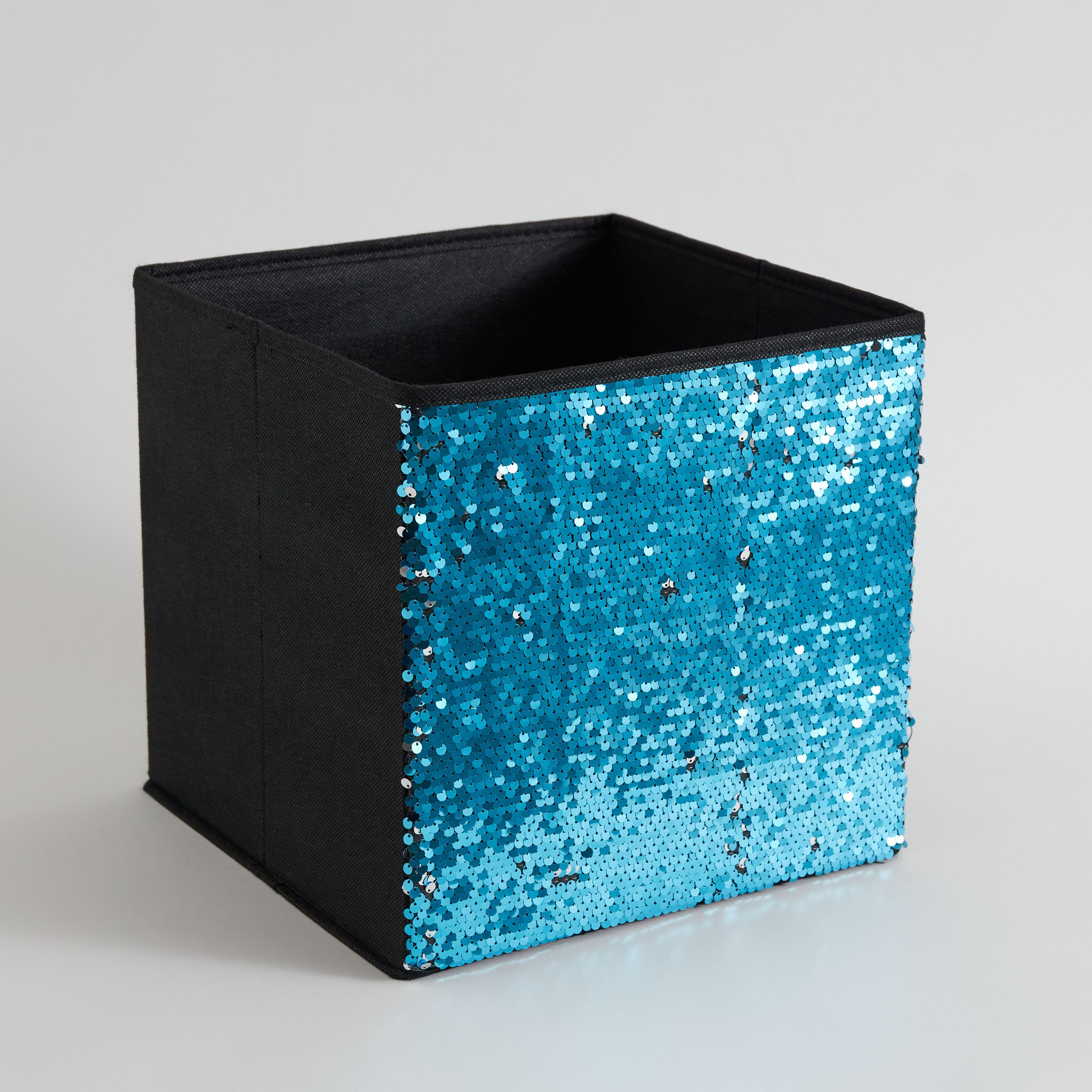 صندوق تخزين غير منسوج كوزميك من جليتز - 26.6×26.6×26.6 سم-hbxhomeware-hbxkidsandyouth-image-8