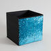 Glitz Cosmic Non-Woven Storage Box - 26.6x26.6x26.6 cm-Boxes and Baskets-thumbnailMobile-7
