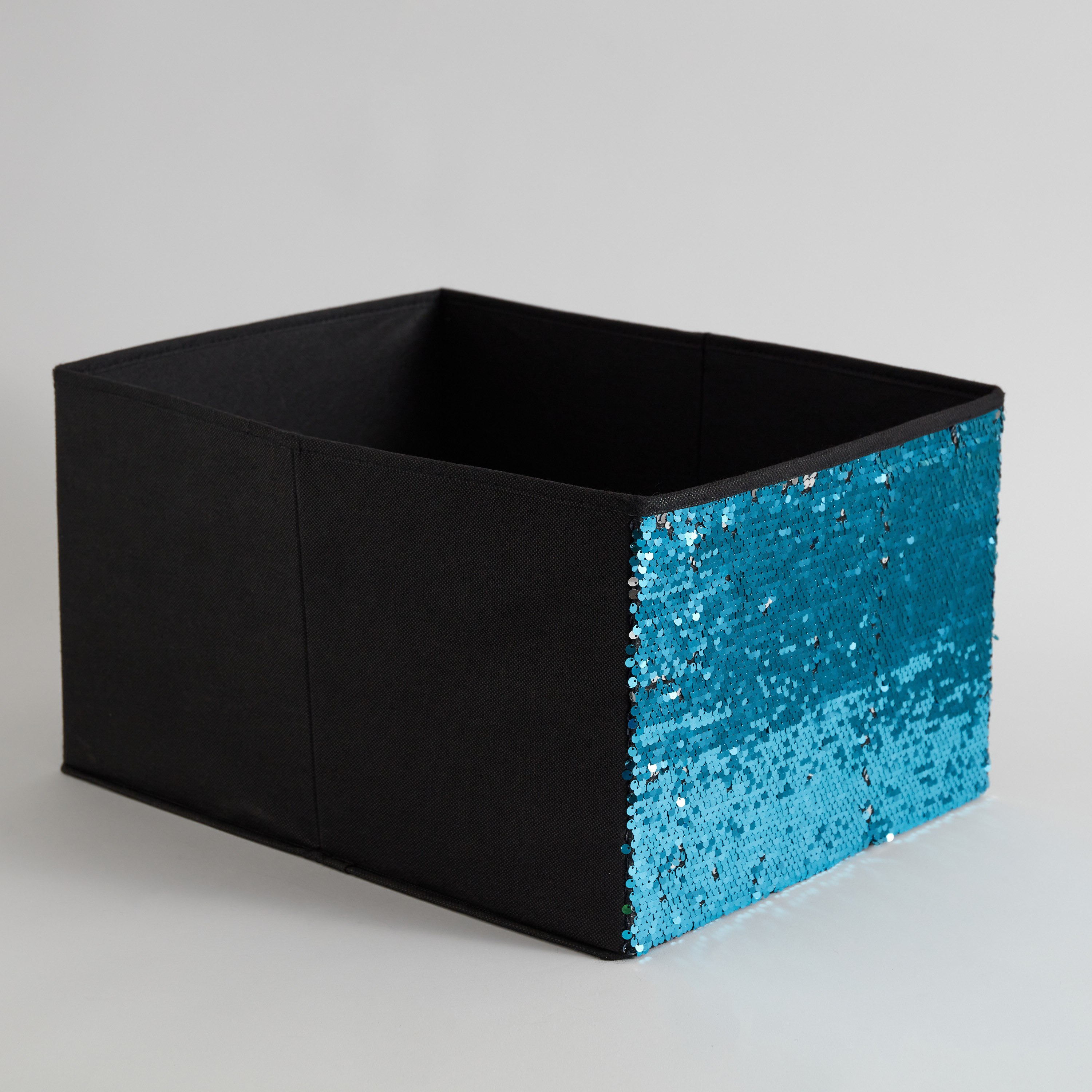 صندوق تخزين غير منسوج كوزميك من جليتز - 32x42x24 سم-hbxhomeware-hbxkidsandyouth-image-8