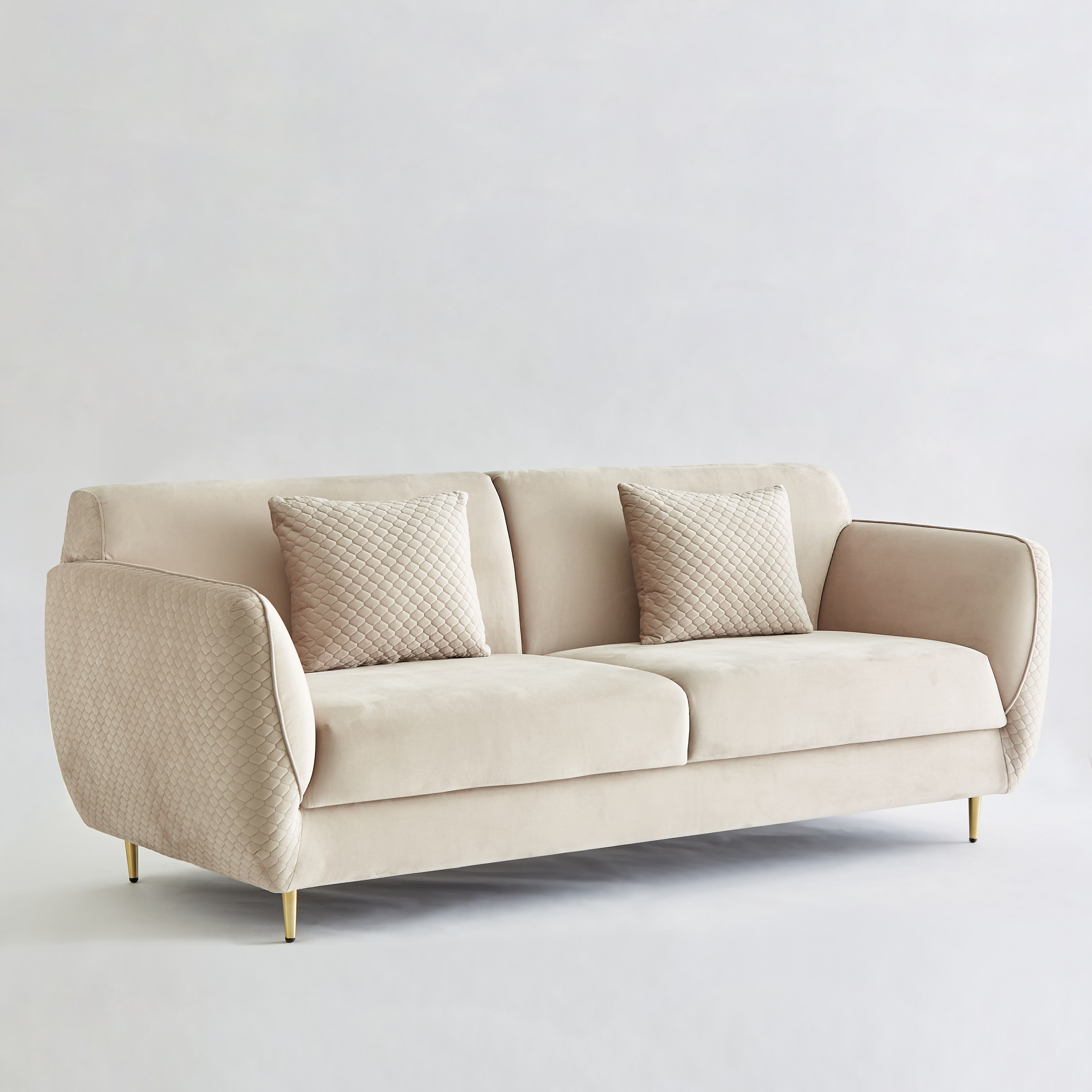 كنبة مخمل 3 مقاعد مع وسادتين من تيهاني-hbxlivingroom-sofasandarmchairs-sofas-image-7