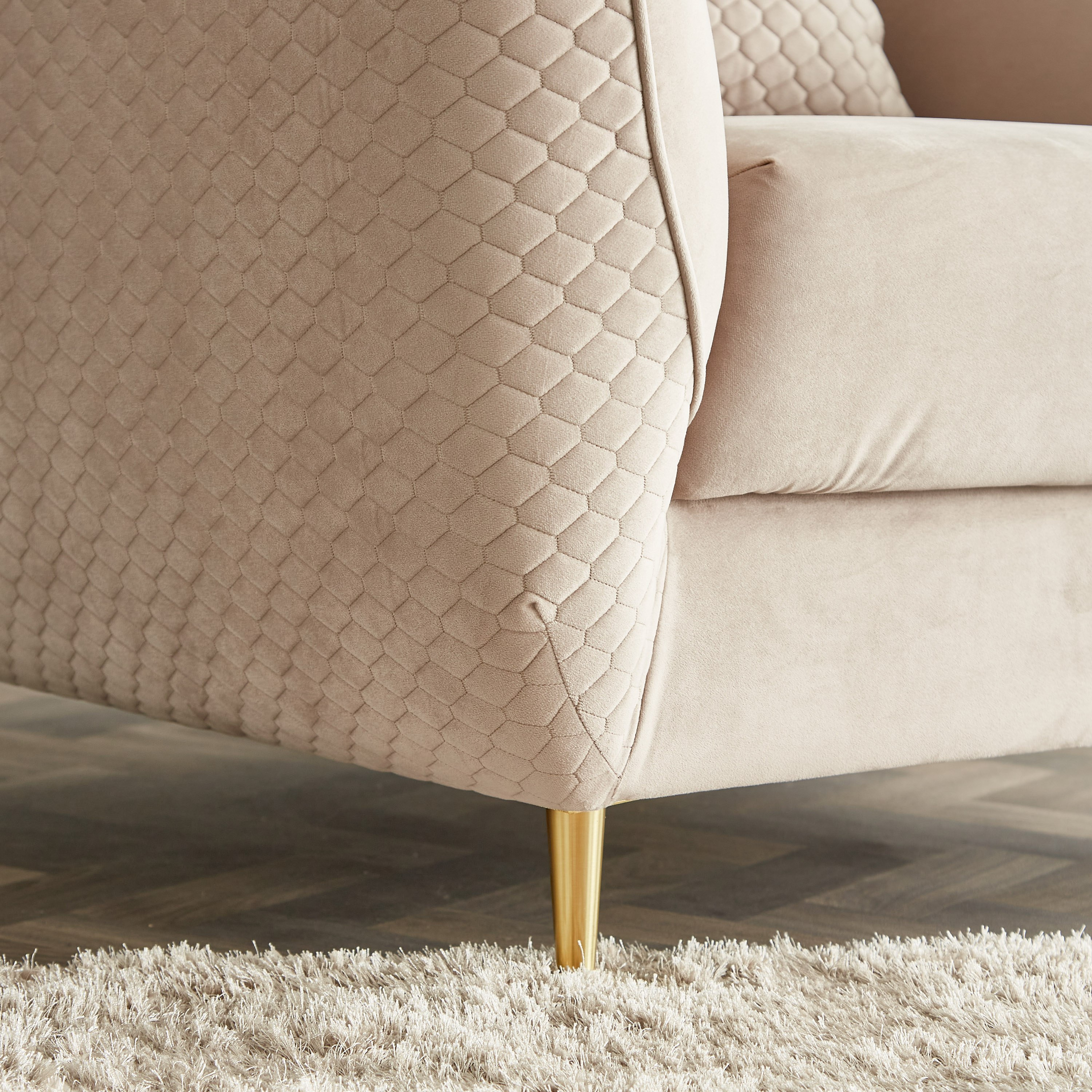 كنبة مخمل مقعد واحد مع وسادة من تيهاني-hbxlivingroom-sofasandarmchairs-sofas-image-3