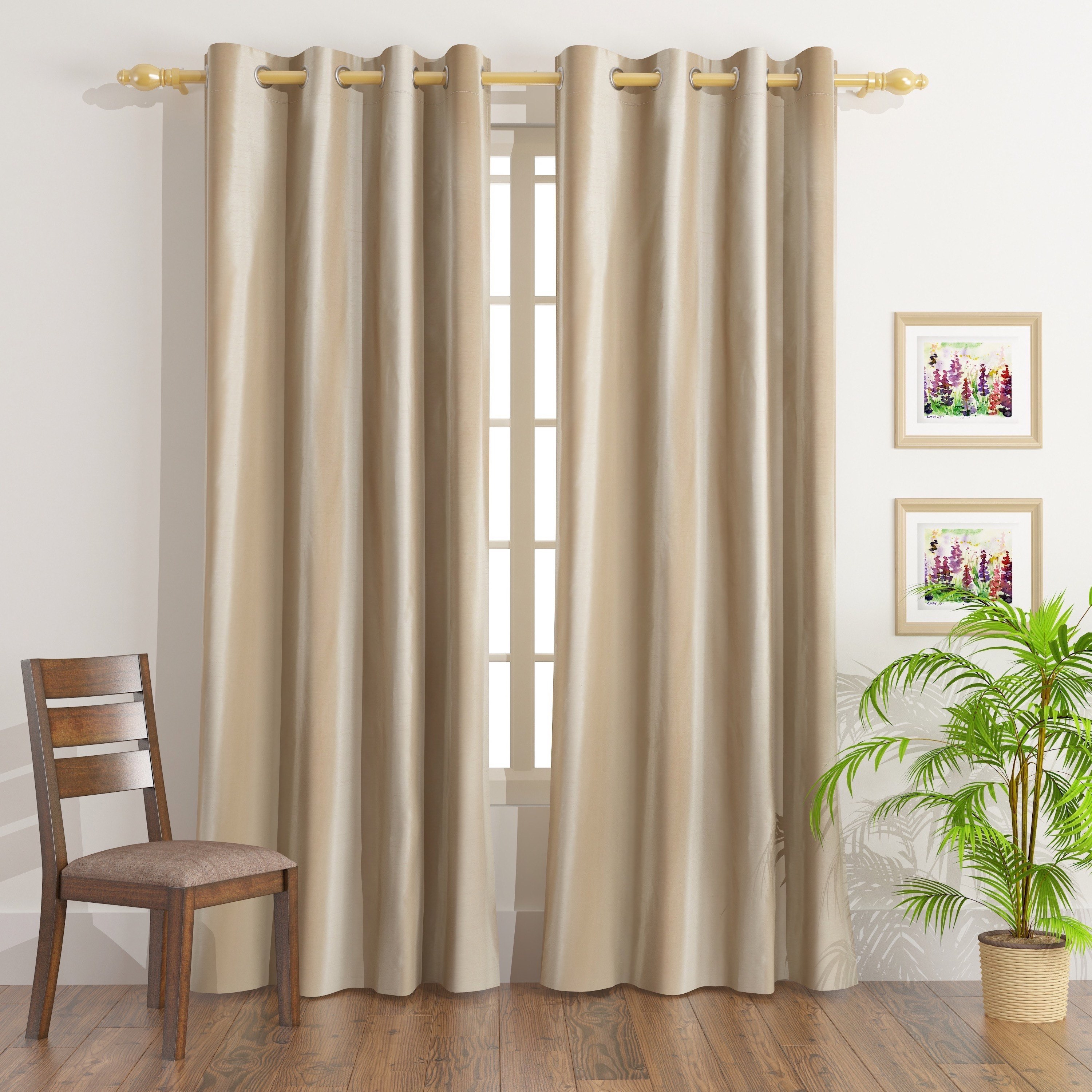 زوج ستائر مُعتمة من دوبيوني - 140x300 سم-hbxhomeware-hbxdecorandfurnishings-image-1