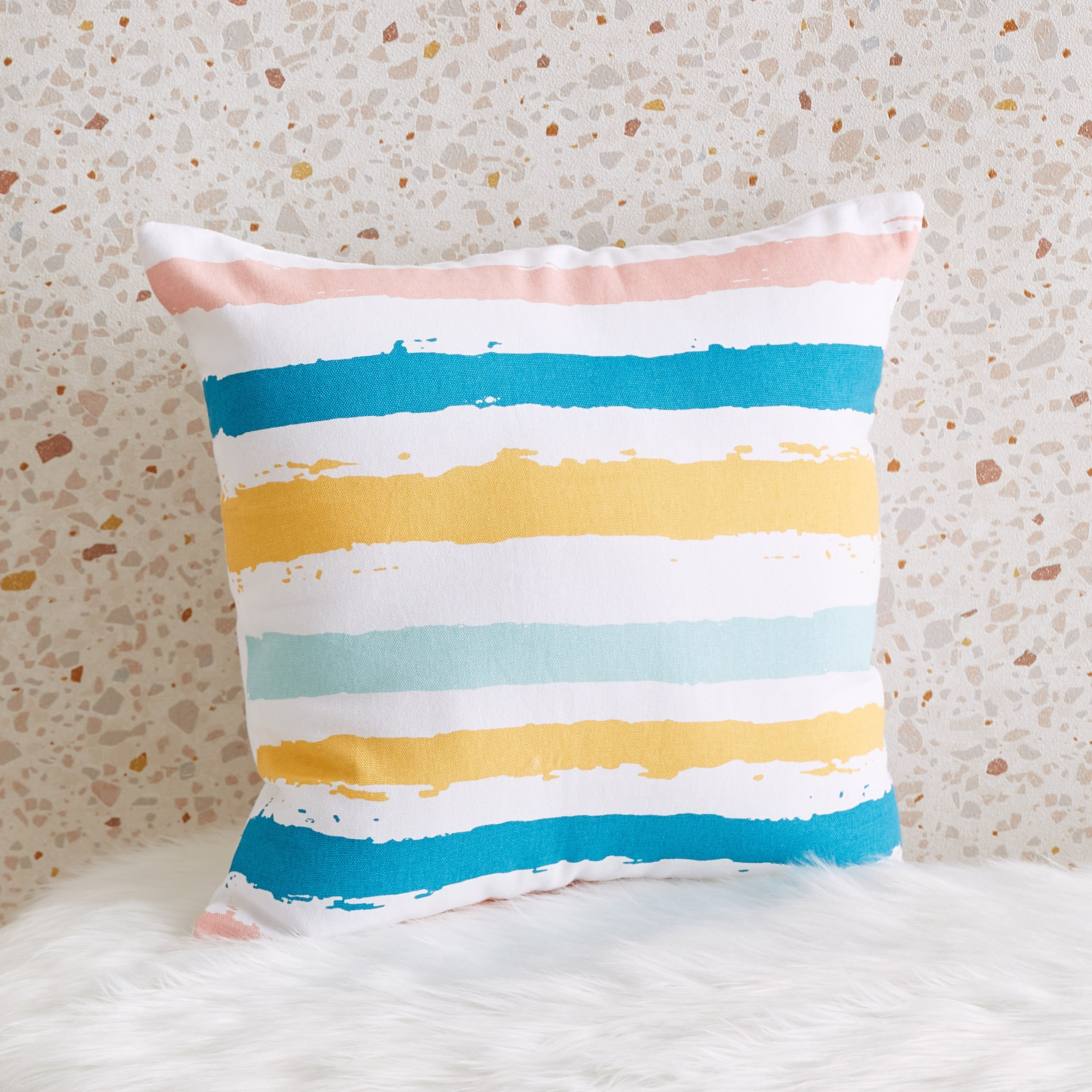 طقم غطاء وسادة بطبعات قطعتين من فريدا وينستون - 40x40 سم-hbxhomeware-cushionsandcovers-cushioncovers-image-2