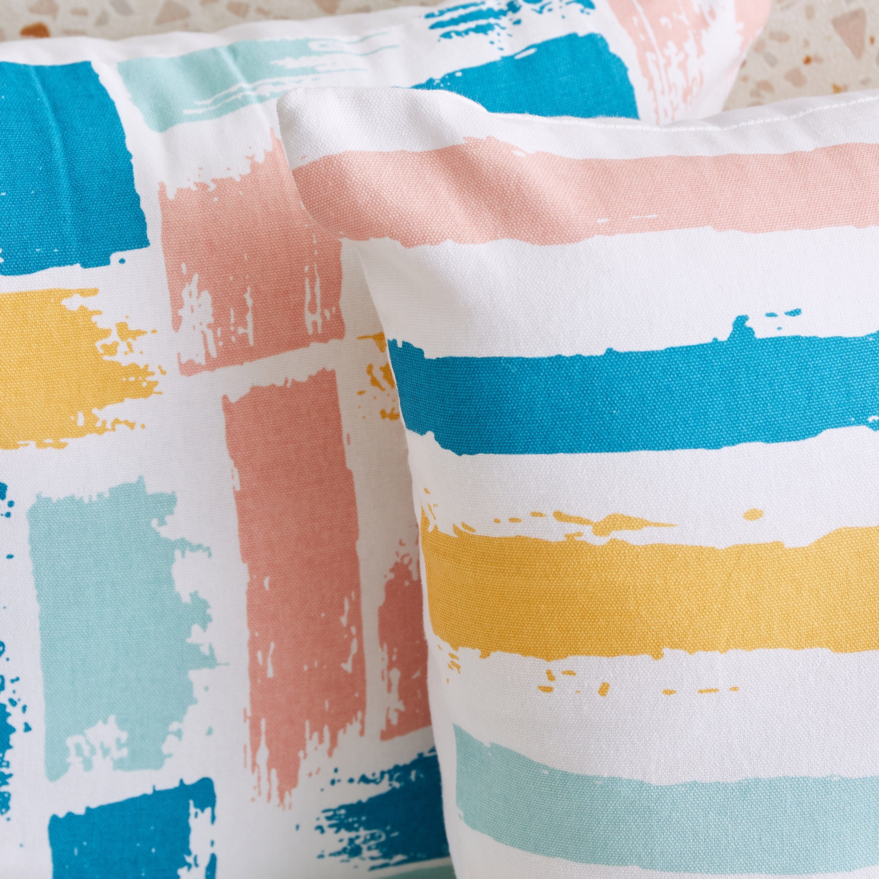 طقم غطاء وسادة بطبعات قطعتين من فريدا وينستون - 40x40 سم-hbxhomeware-cushionsandcovers-cushioncovers-image-4