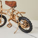 Zahara Mountain Bike Decorative - 25.5x10.5x20.5 cm-Figurines and Ornaments-thumbnailMobile-2