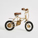 Zahara Mountain Bike Decorative - 25.5x10.5x20.5 cm-Figurines and Ornaments-thumbnailMobile-4