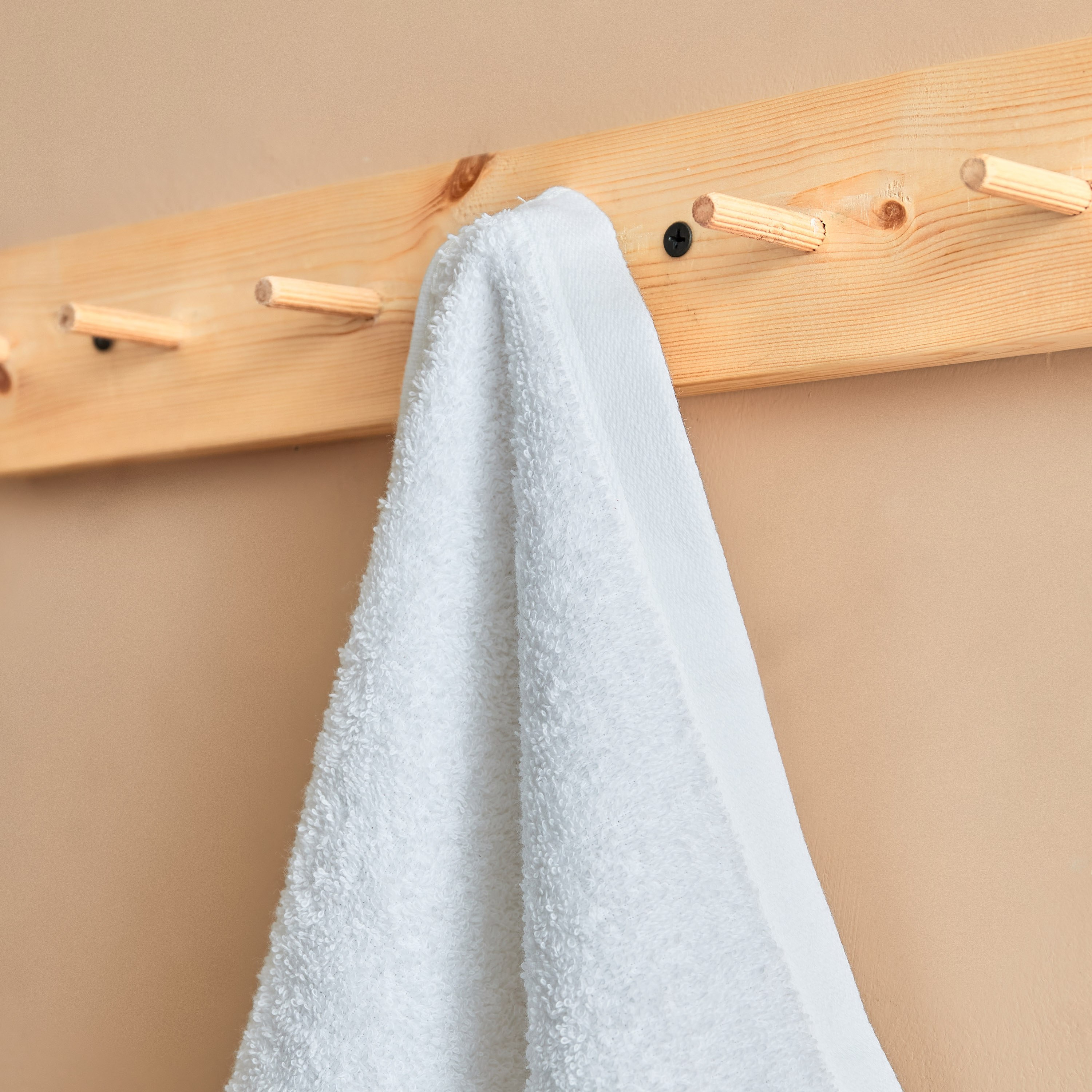 منشفة وجه من هوتيل كولكشن - 33x33 سم-hbxbathroom-bathroomtextiles-image-2