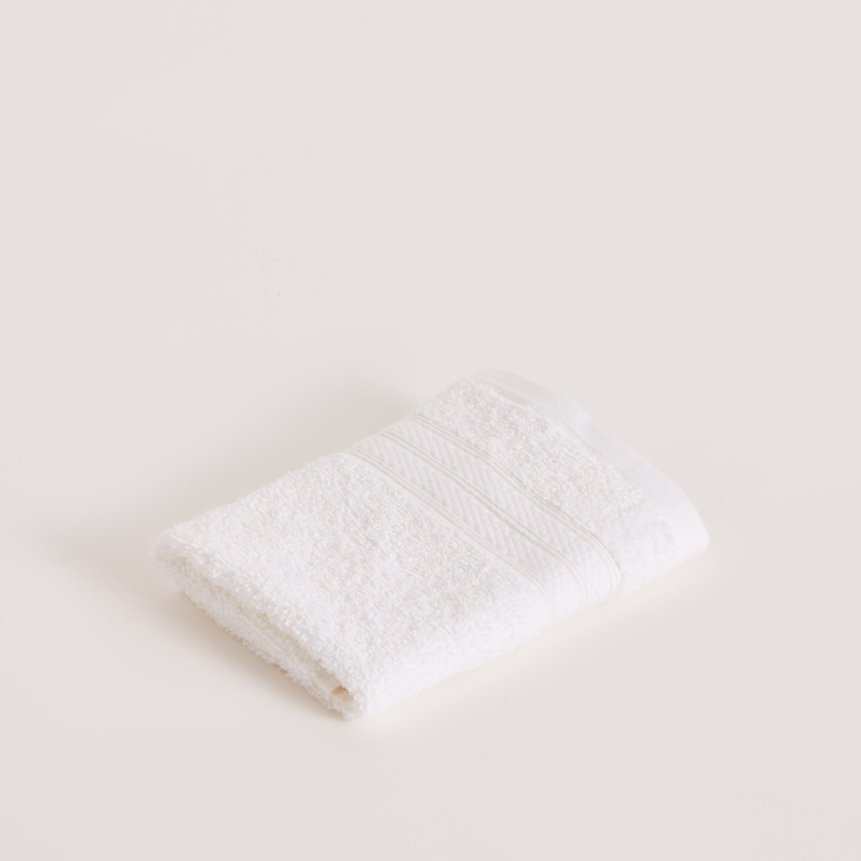 منشفة وجه من هوتيل كولكشن - 33x33 سم-hbxbathroom-bathroomtextiles-image-5