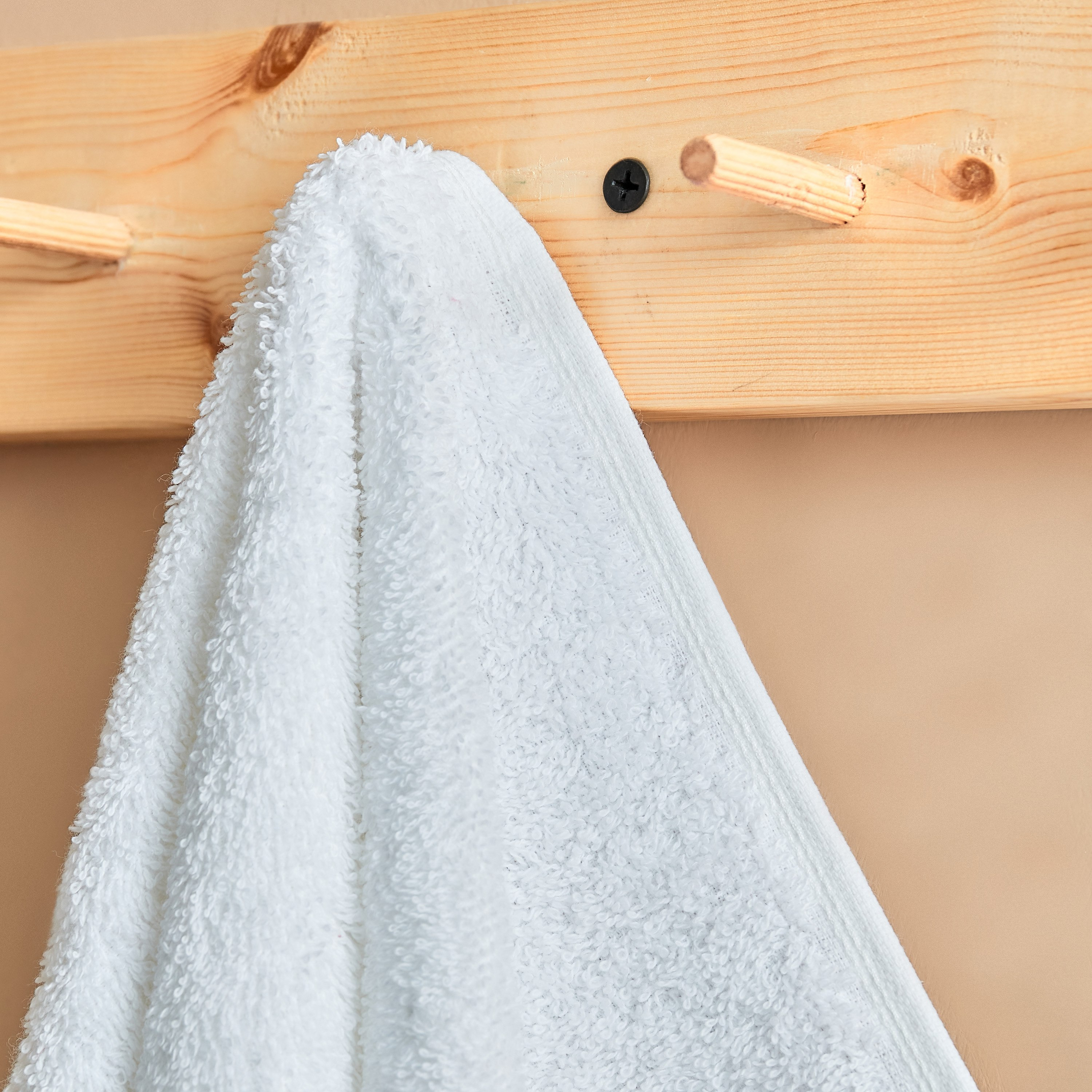 منشفة يد من هوتيل كولكشن - 40x70 سم-hbxbathroom-bathroomtextiles-image-2