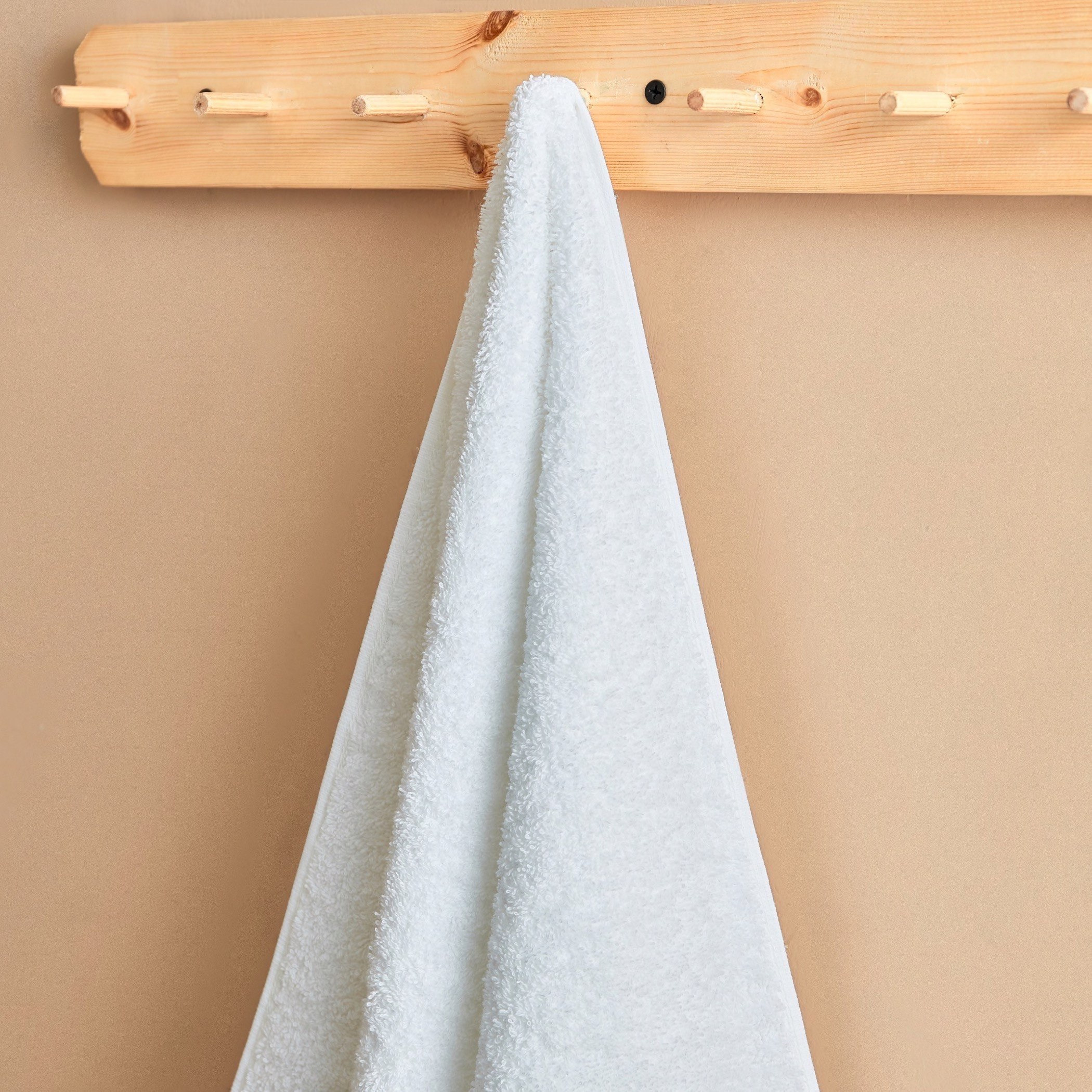 منشفة حمّام من هوتيل كولكشن - 70x140 سم-hbxbathroom-bathroomtextiles-image-2