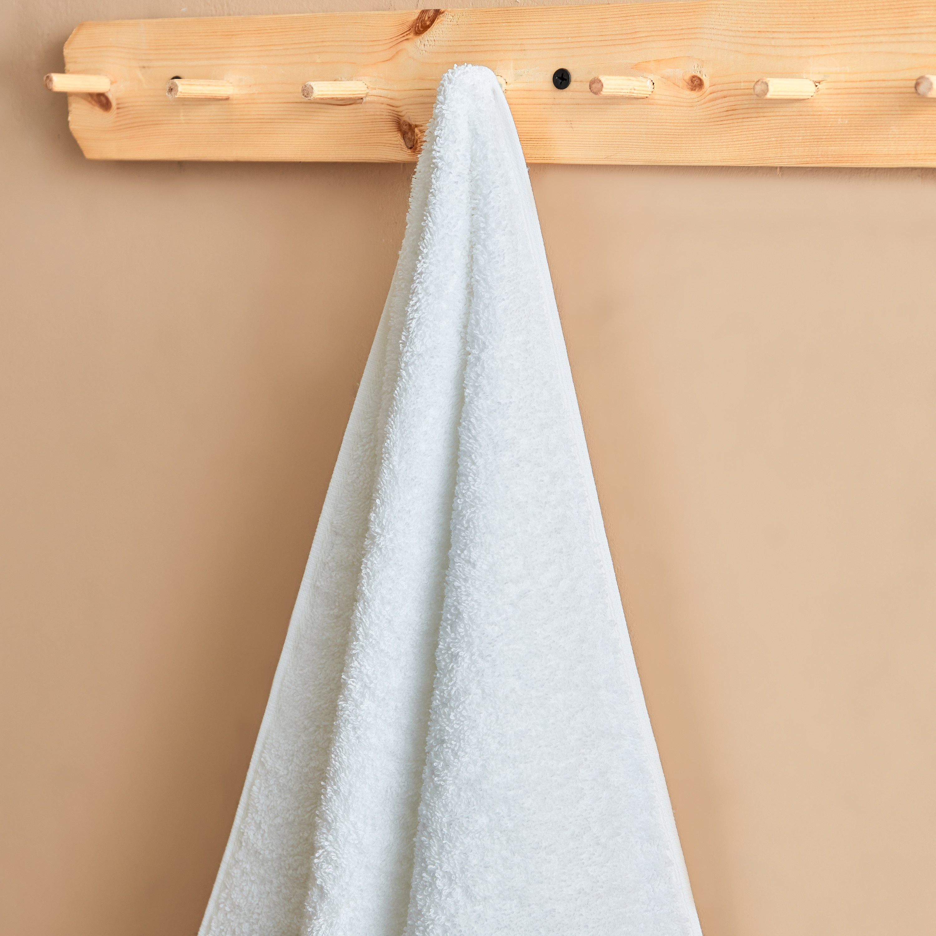 منشفة حمّام من هوتيل كولكشن - 80x160 سم-hbxbathroom-bathroomtextiles-image-2