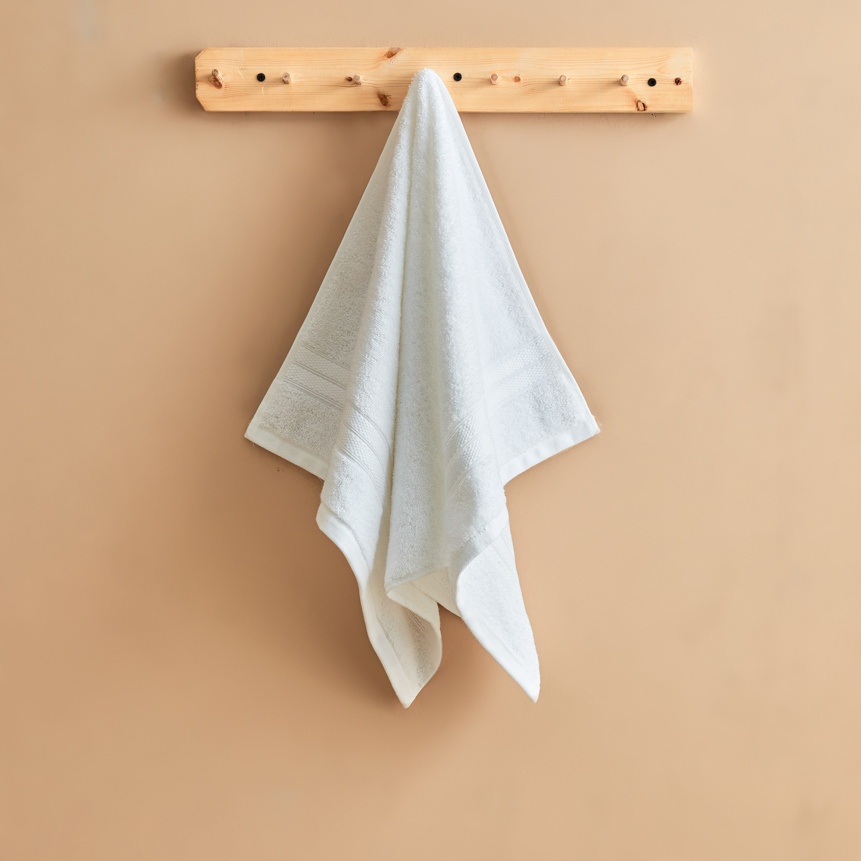 منشفة يد من هوتيل كولكشن - 50x80 سم-hbxbathroom-bathroomtextiles-image-1