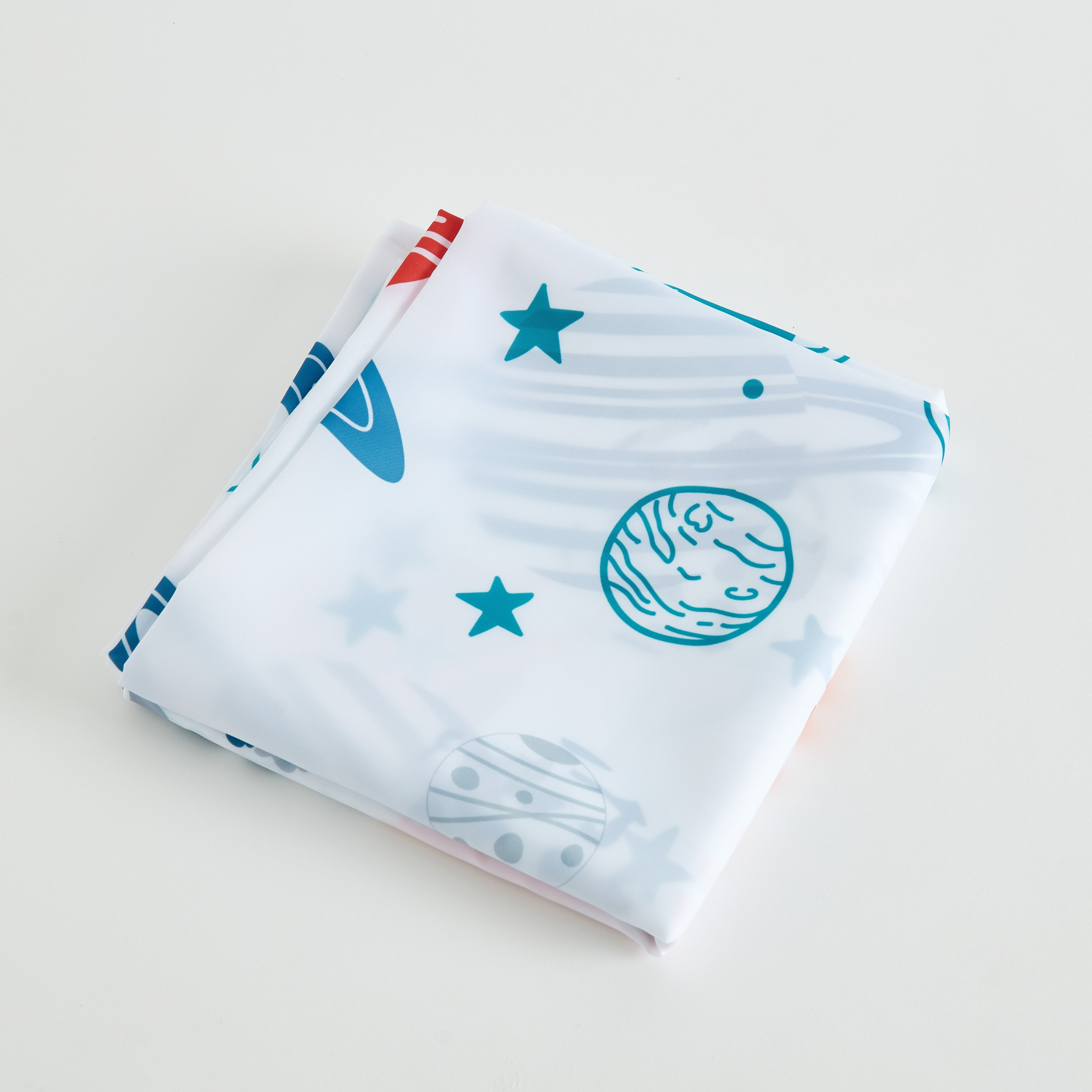 ستارة استحمام من جيميني - 180x180 سم-hbxhomeware-hbxkidsandyouth-image-5
