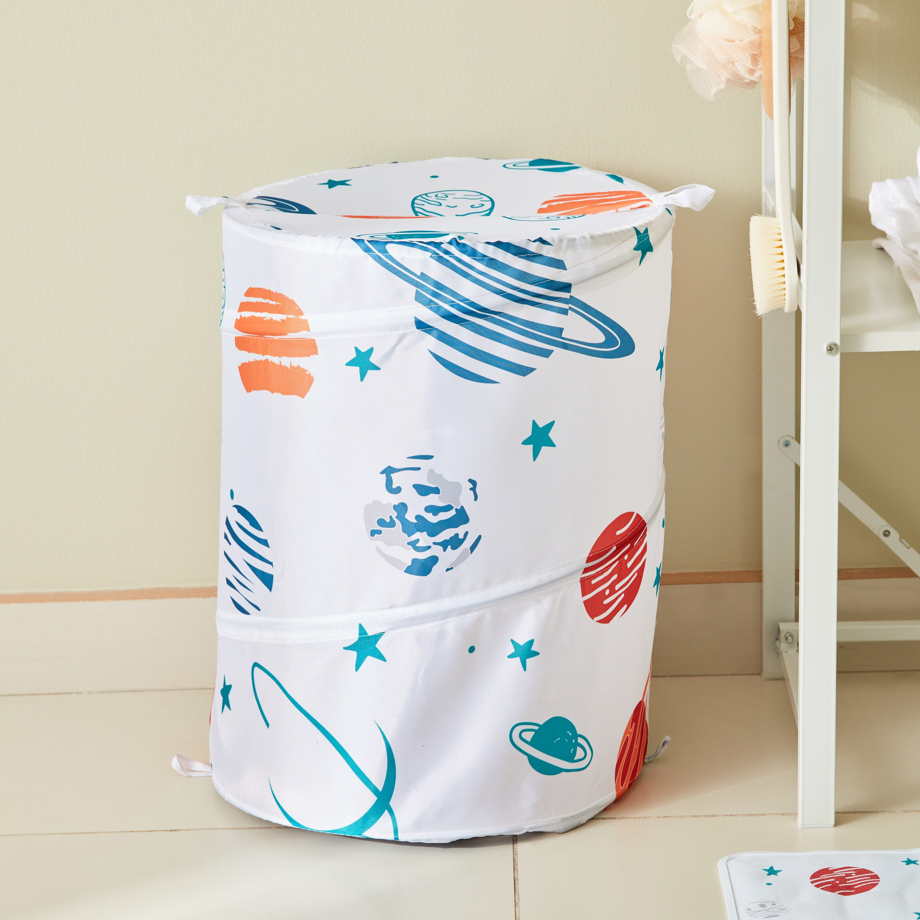 سلّة غسيل من جميني كوزميك بلانيتس - 38x50 سم-hbxhomeware-hbxkidsandyouth-image-2