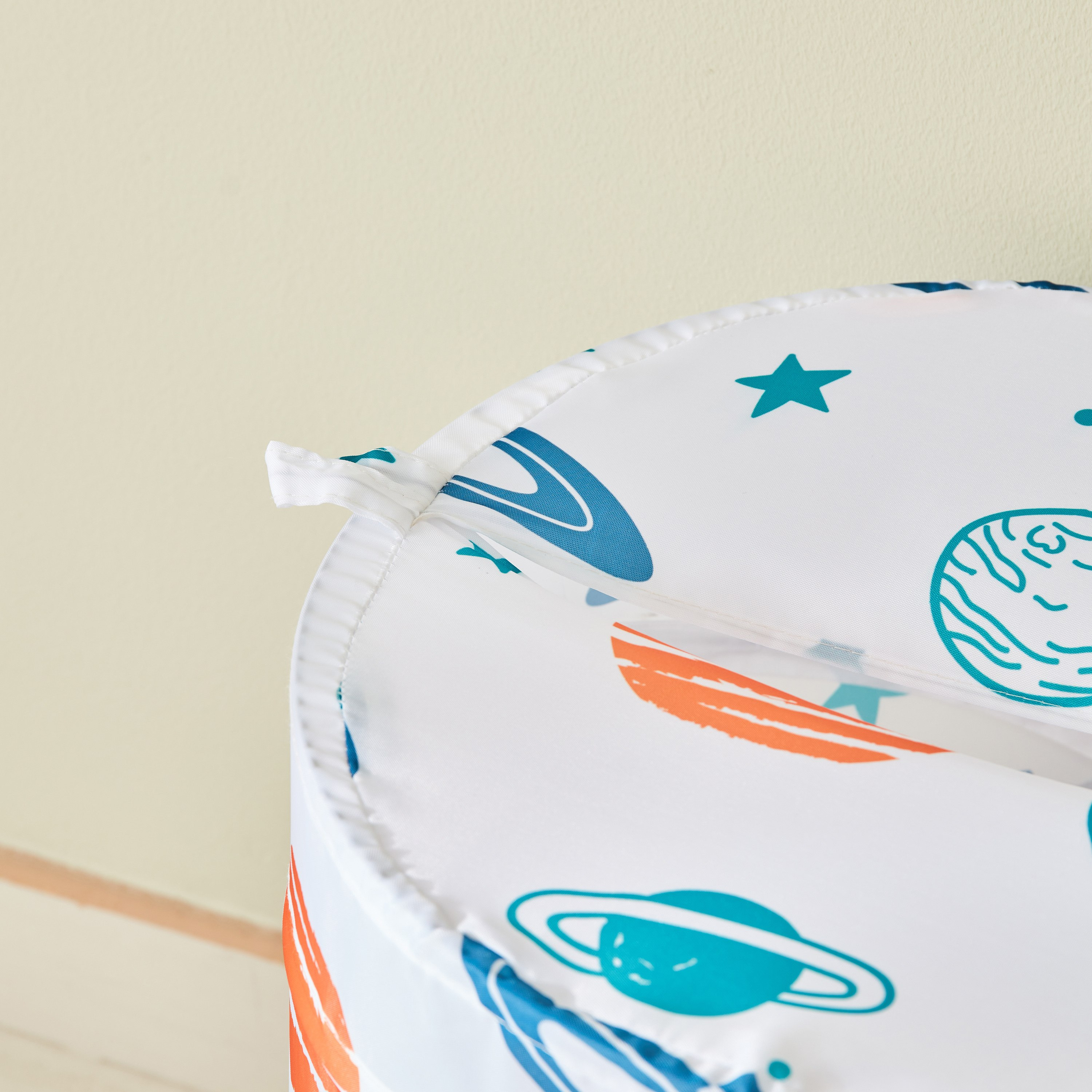 سلّة غسيل من جميني كوزميك بلانيتس - 38x50 سم-hbxhomeware-hbxkidsandyouth-image-3