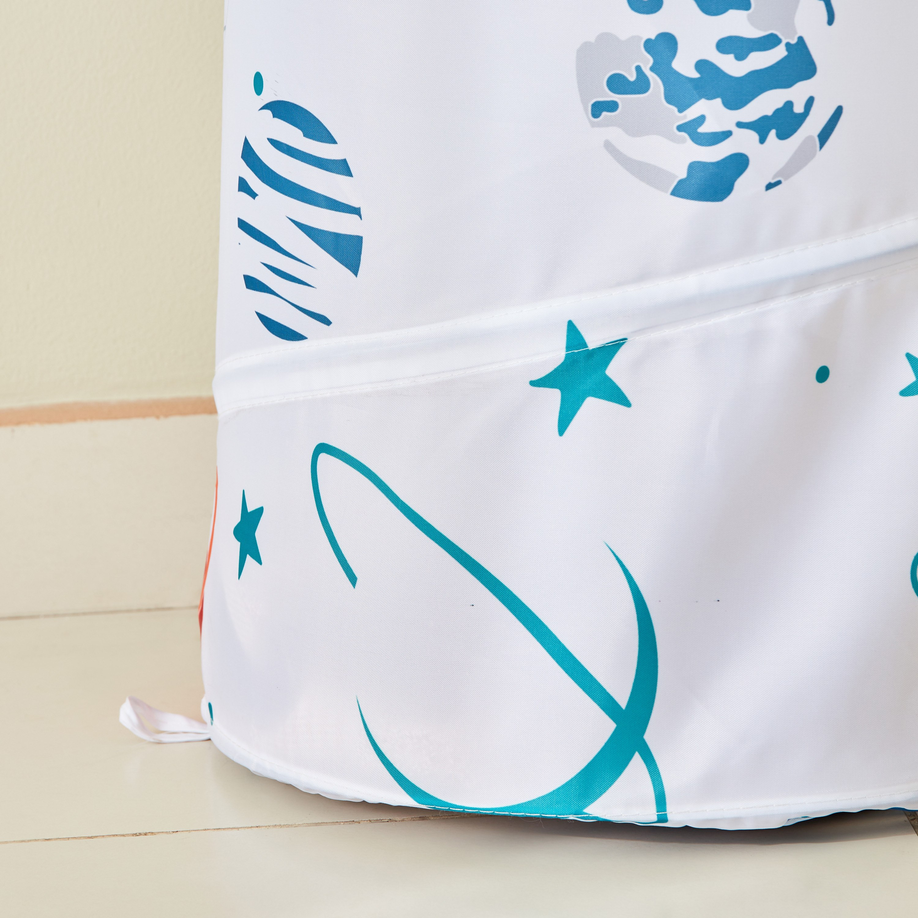سلّة غسيل من جميني كوزميك بلانيتس - 38x50 سم-hbxhomeware-hbxkidsandyouth-image-4
