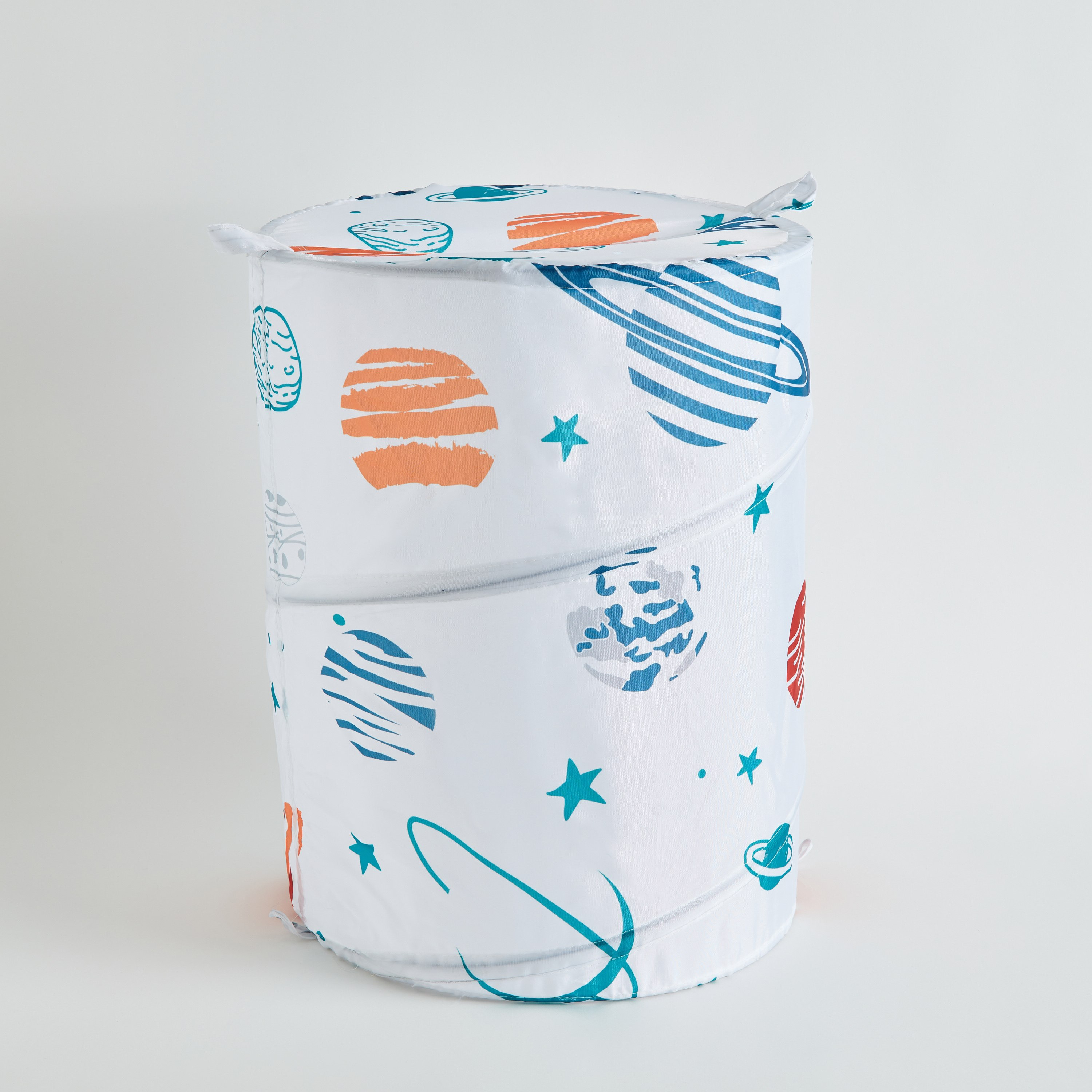 سلّة غسيل من جميني كوزميك بلانيتس - 38x50 سم-hbxhomeware-hbxkidsandyouth-image-7